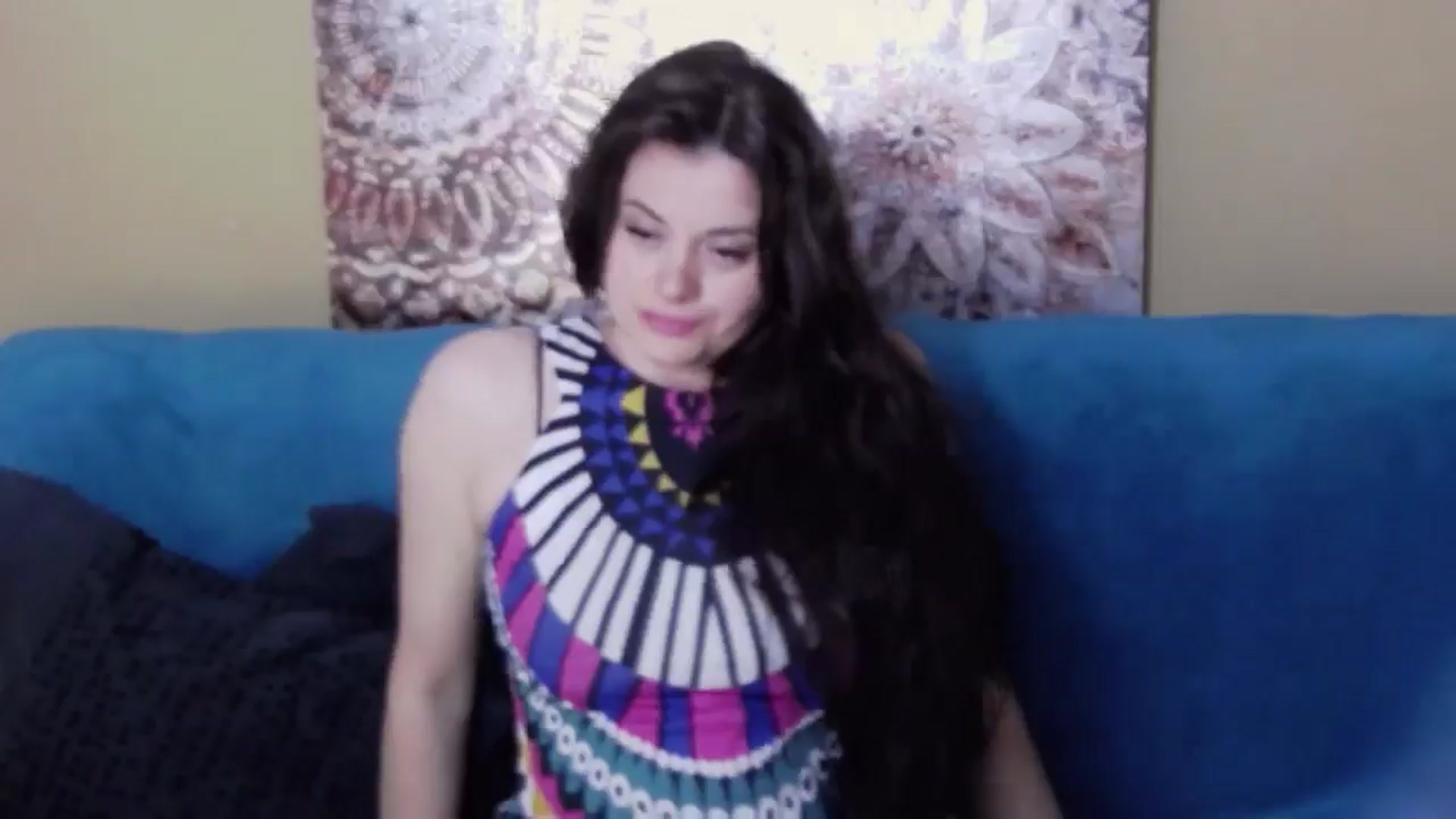 Gallery image thumbnail from ForeverChic's myfreecams stream on, 06/05/2024, 15:45 image 9 of 20