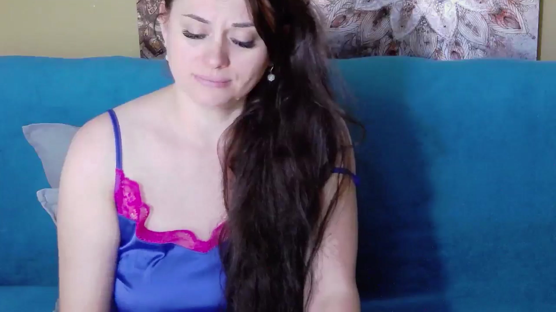 Gallery image thumbnail from ForeverChic's myfreecams stream on, 06/13/2024, 15:02 image 7 of 20