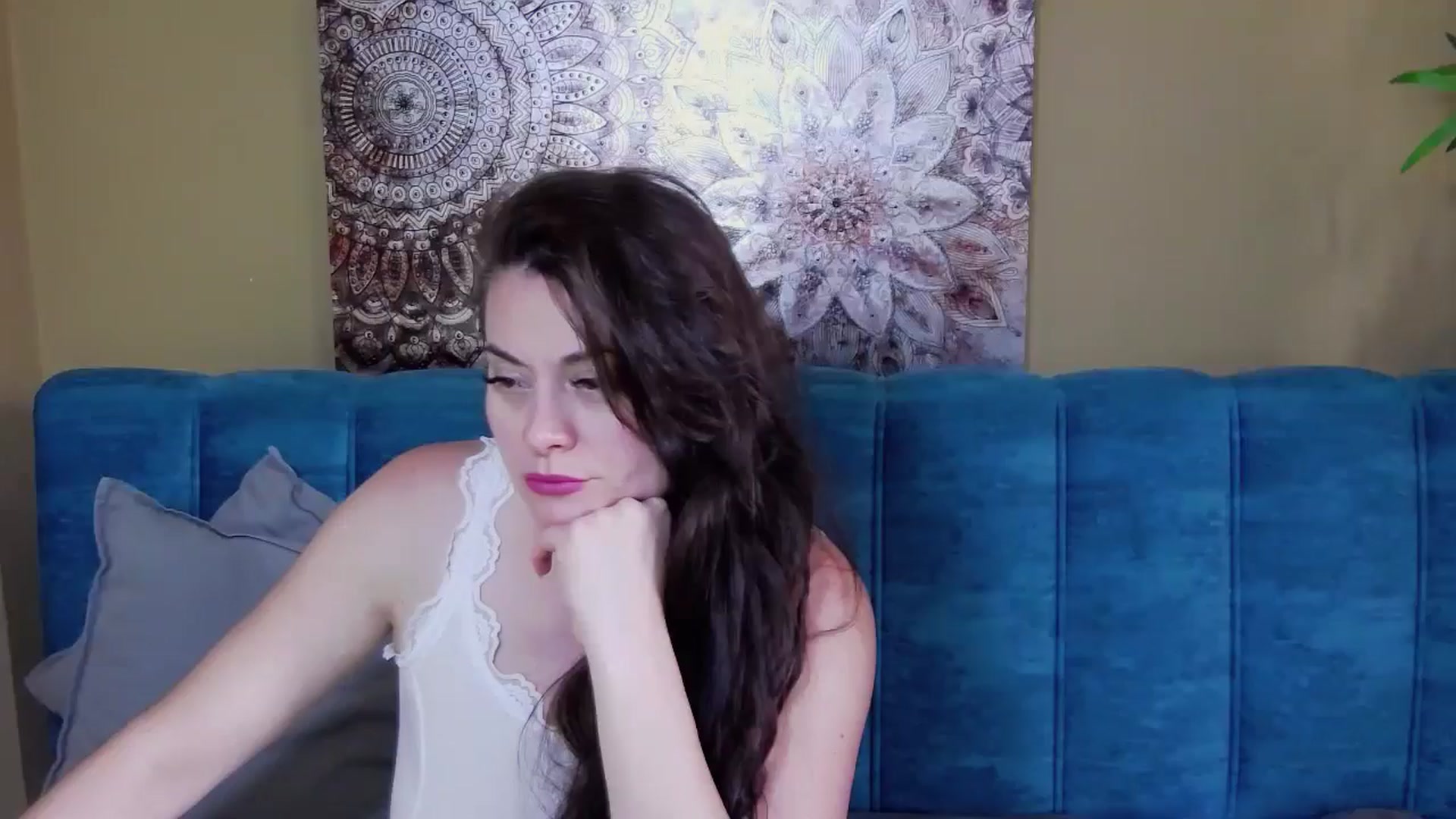 Gallery image thumbnail from ForeverChic's myfreecams stream on, 06/27/2024, 09:46 image 3 of 20