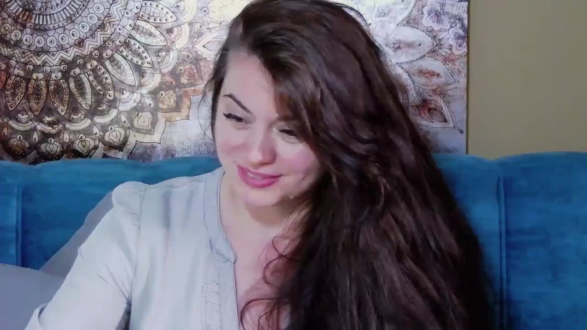 Gallery image thumbnail from ForeverChic's myfreecams stream on, 07/03/2024, 07:45 image 19 of 20