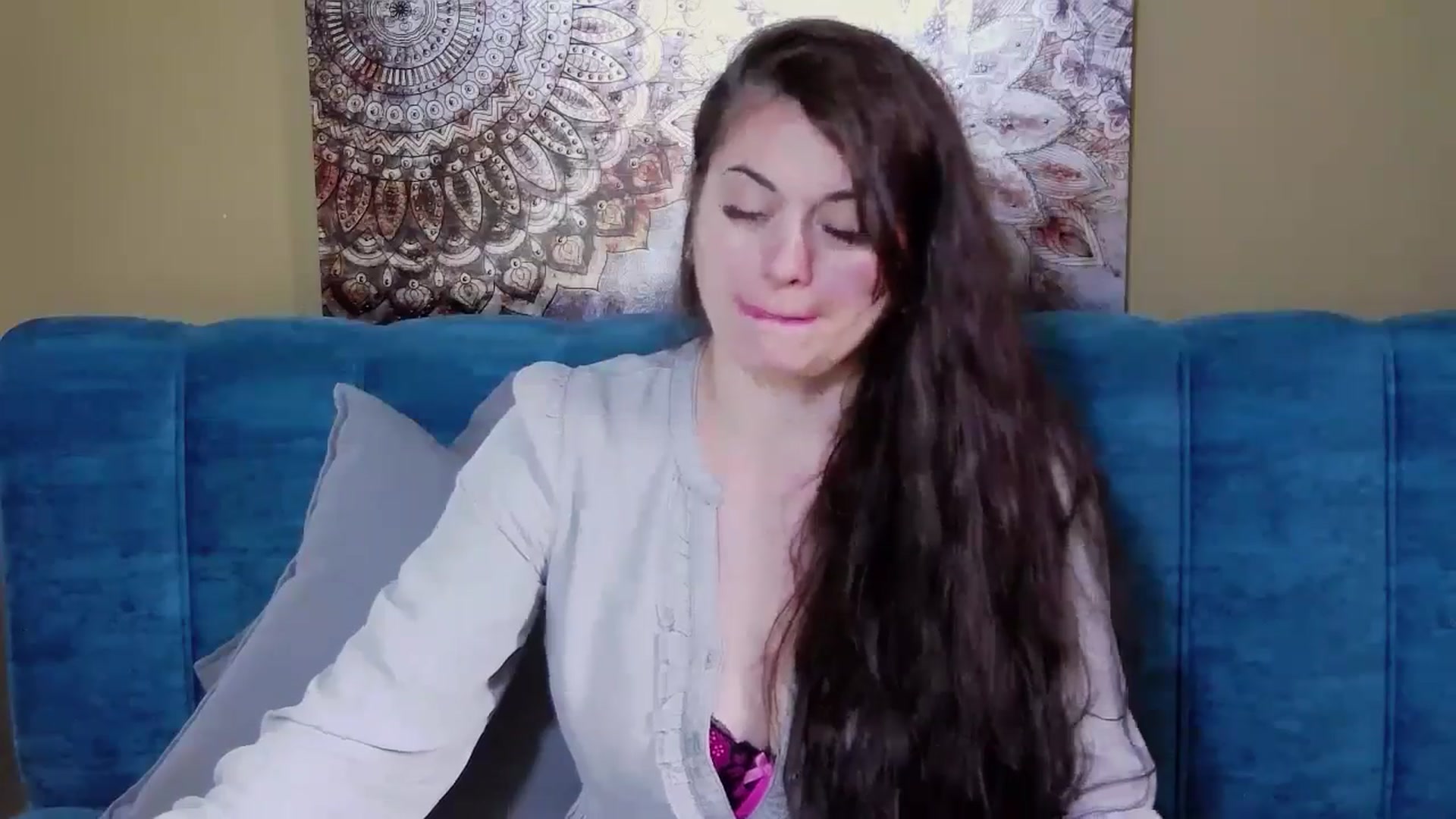 Gallery image thumbnail from ForeverChic's myfreecams stream on, 07/03/2024, 07:45 image 2 of 20