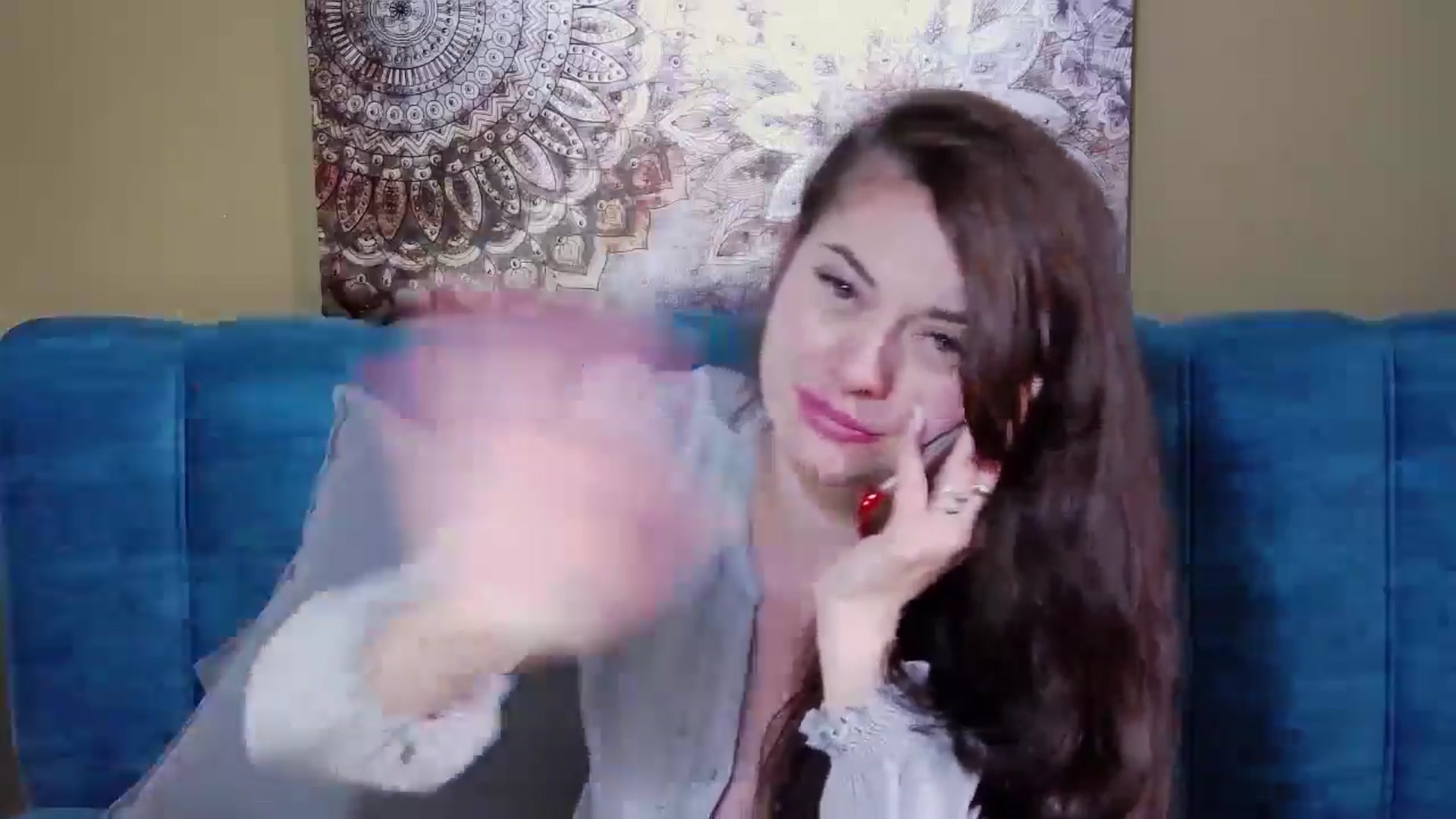 Gallery image thumbnail from ForeverChic's myfreecams stream on, 07/03/2024, 07:45 image 11 of 20