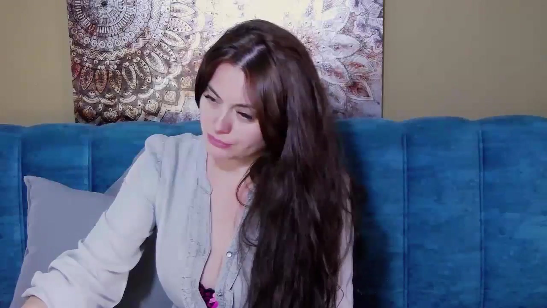 Gallery image thumbnail from ForeverChic's myfreecams stream on, 07/03/2024, 12:07 image 6 of 20