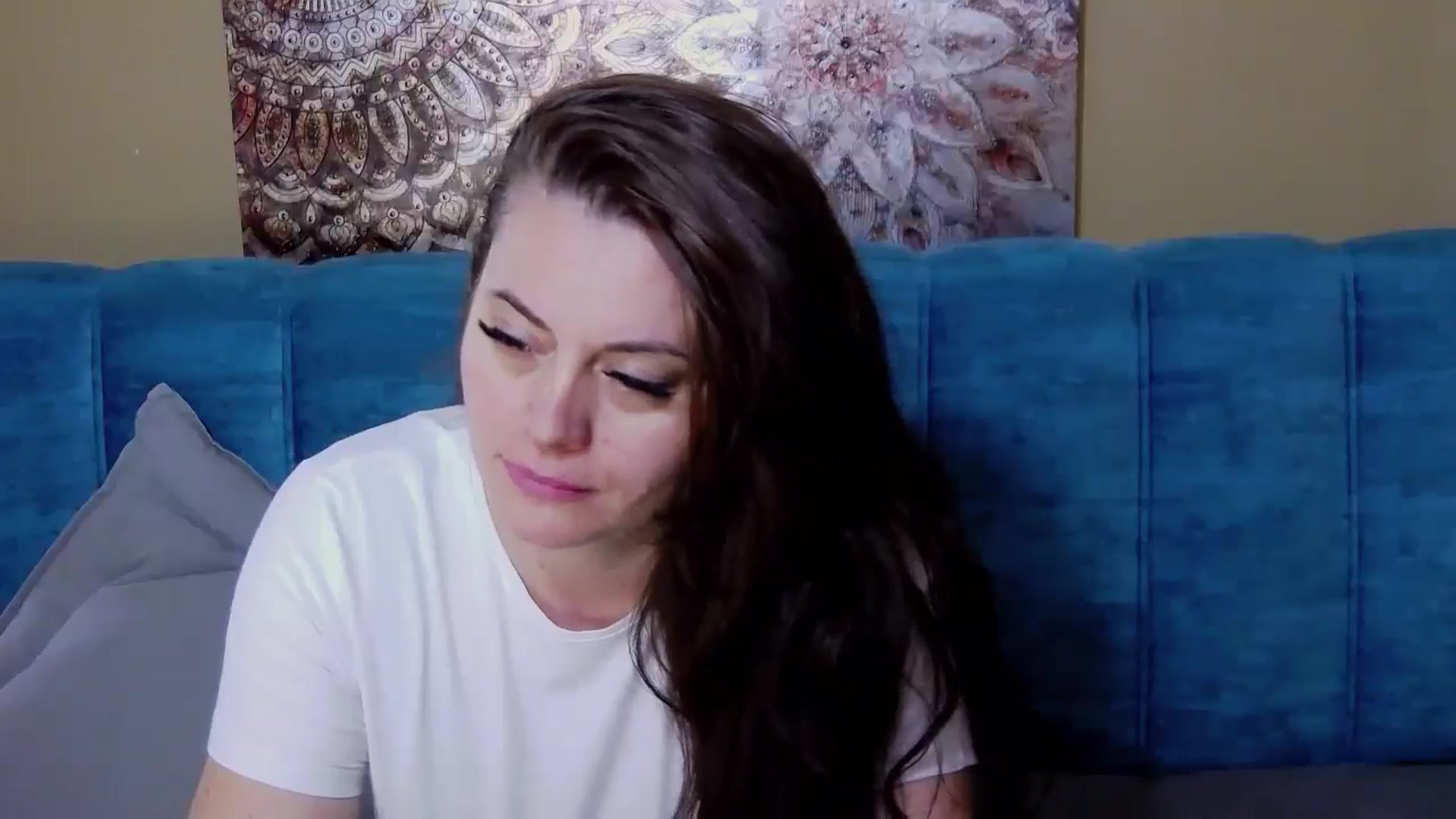 Gallery image thumbnail from ForeverChic's myfreecams stream on, 07/07/2024, 08:22 image 17 of 20