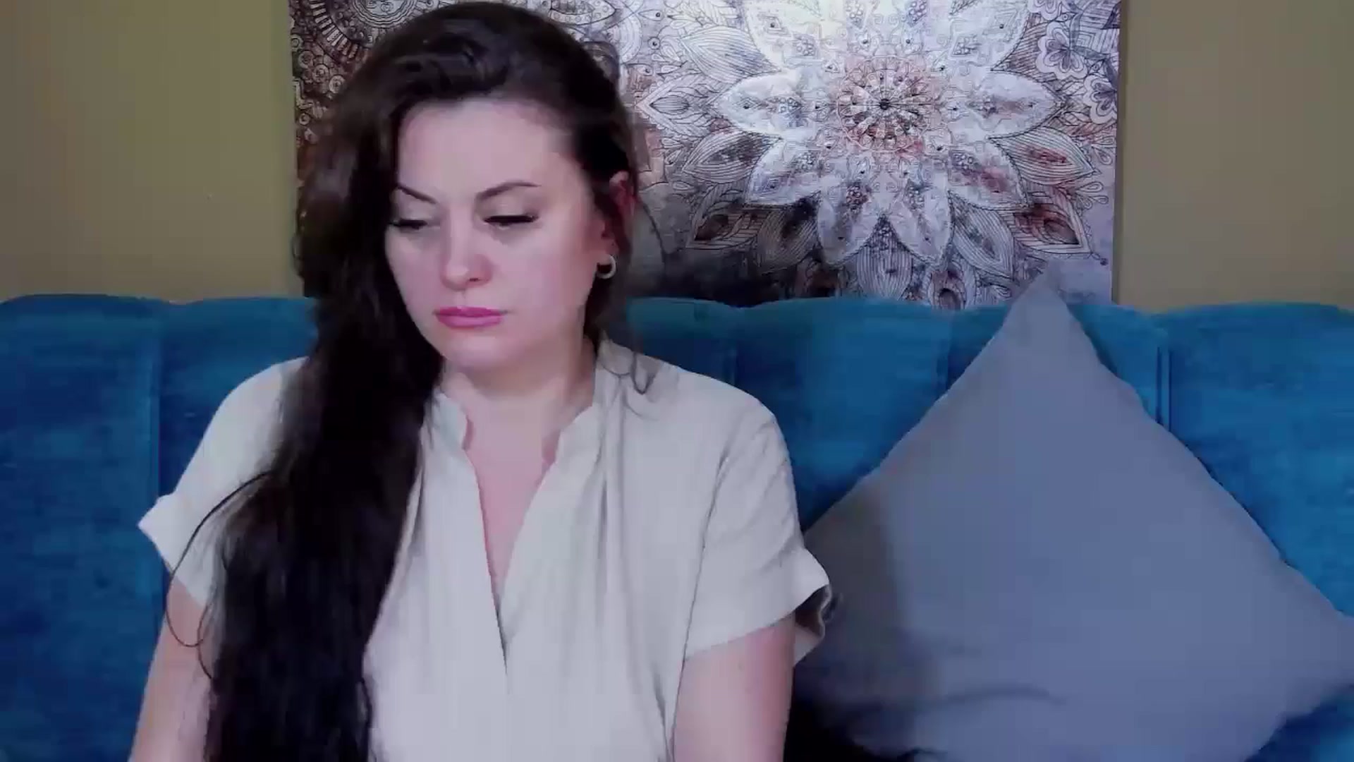 Gallery image thumbnail from ForeverChic's myfreecams stream on, 07/10/2024, 07:40 image 1 of 20