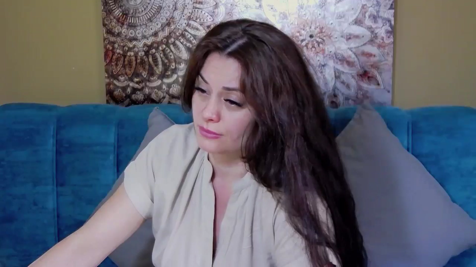 Gallery image thumbnail from ForeverChic's myfreecams stream on, 07/10/2024, 07:40 image 10 of 20