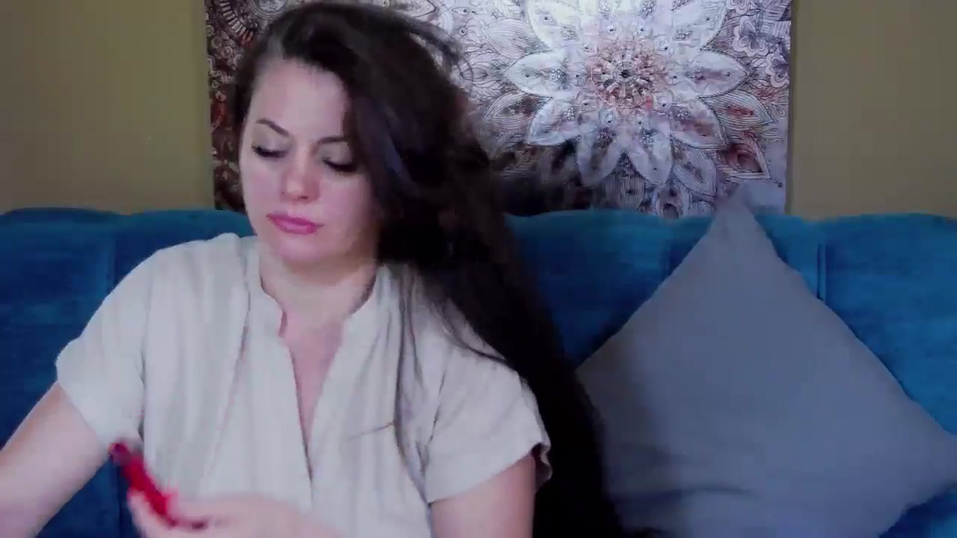 Gallery image thumbnail from ForeverChic's myfreecams stream on, 07/10/2024, 07:40 image 4 of 20