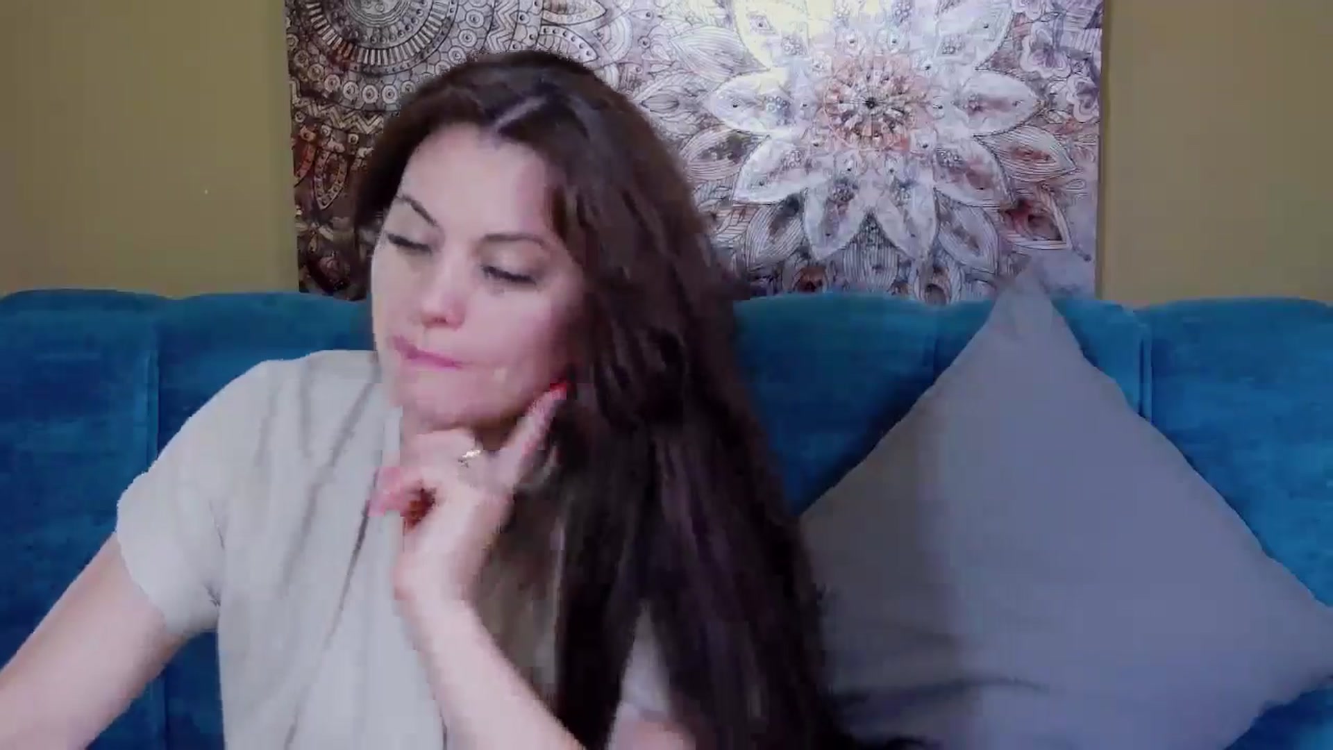 Gallery image thumbnail from ForeverChic's myfreecams stream on, 07/10/2024, 07:40 image 8 of 20