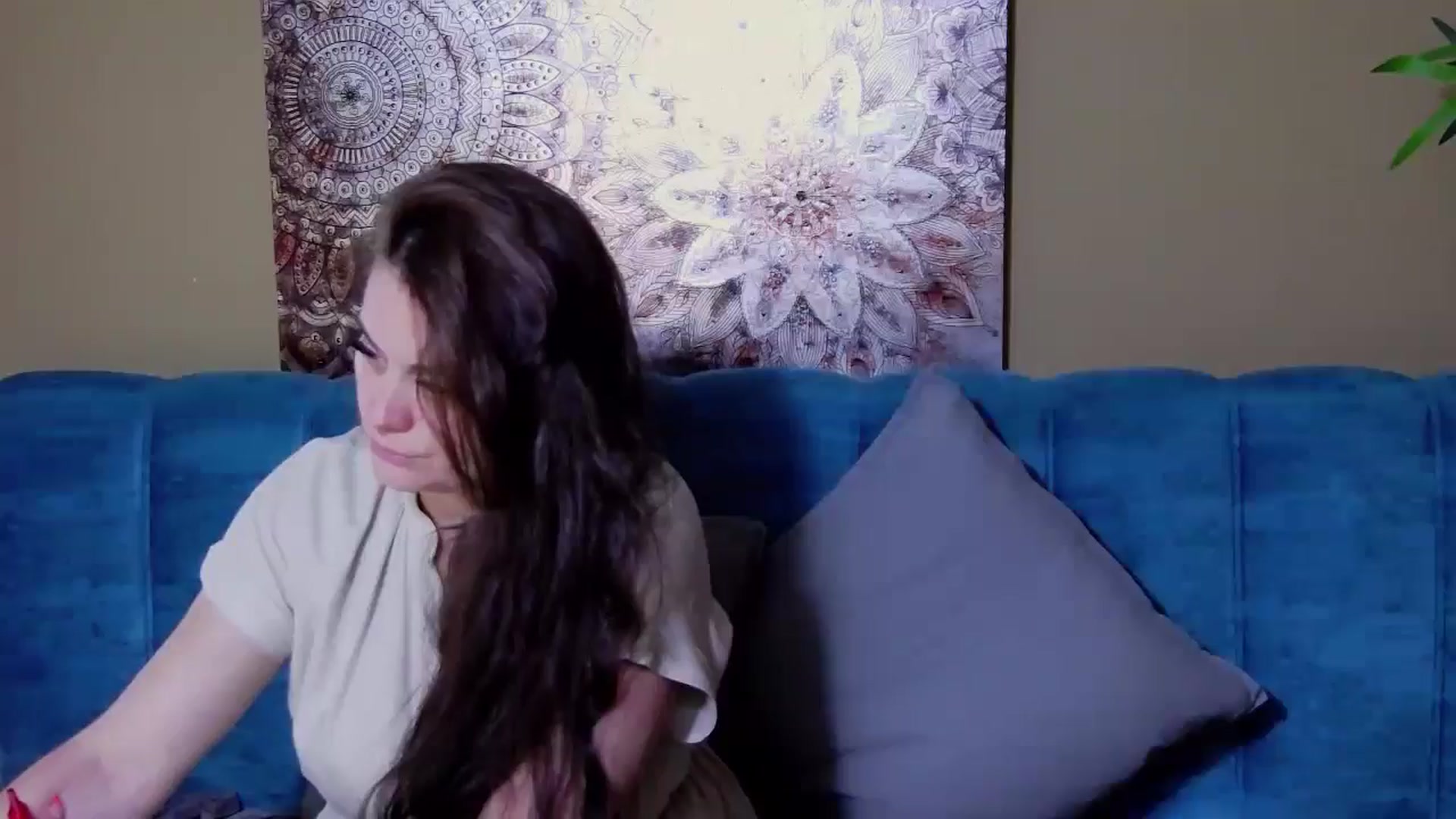 Gallery image thumbnail from ForeverChic's myfreecams stream on, 07/10/2024, 10:24 image 18 of 20