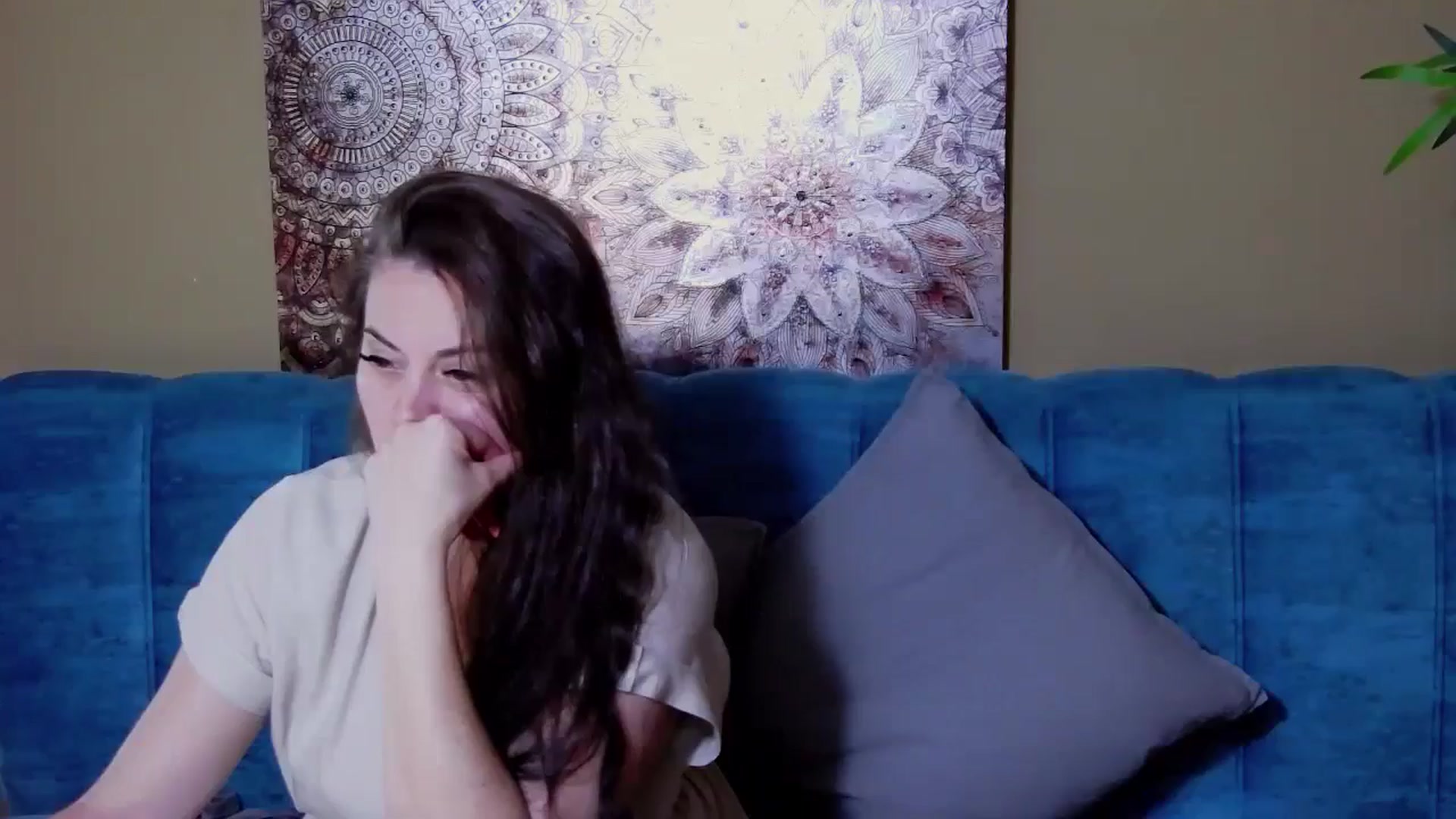 Gallery image thumbnail from ForeverChic's myfreecams stream on, 07/10/2024, 10:24 image 16 of 20