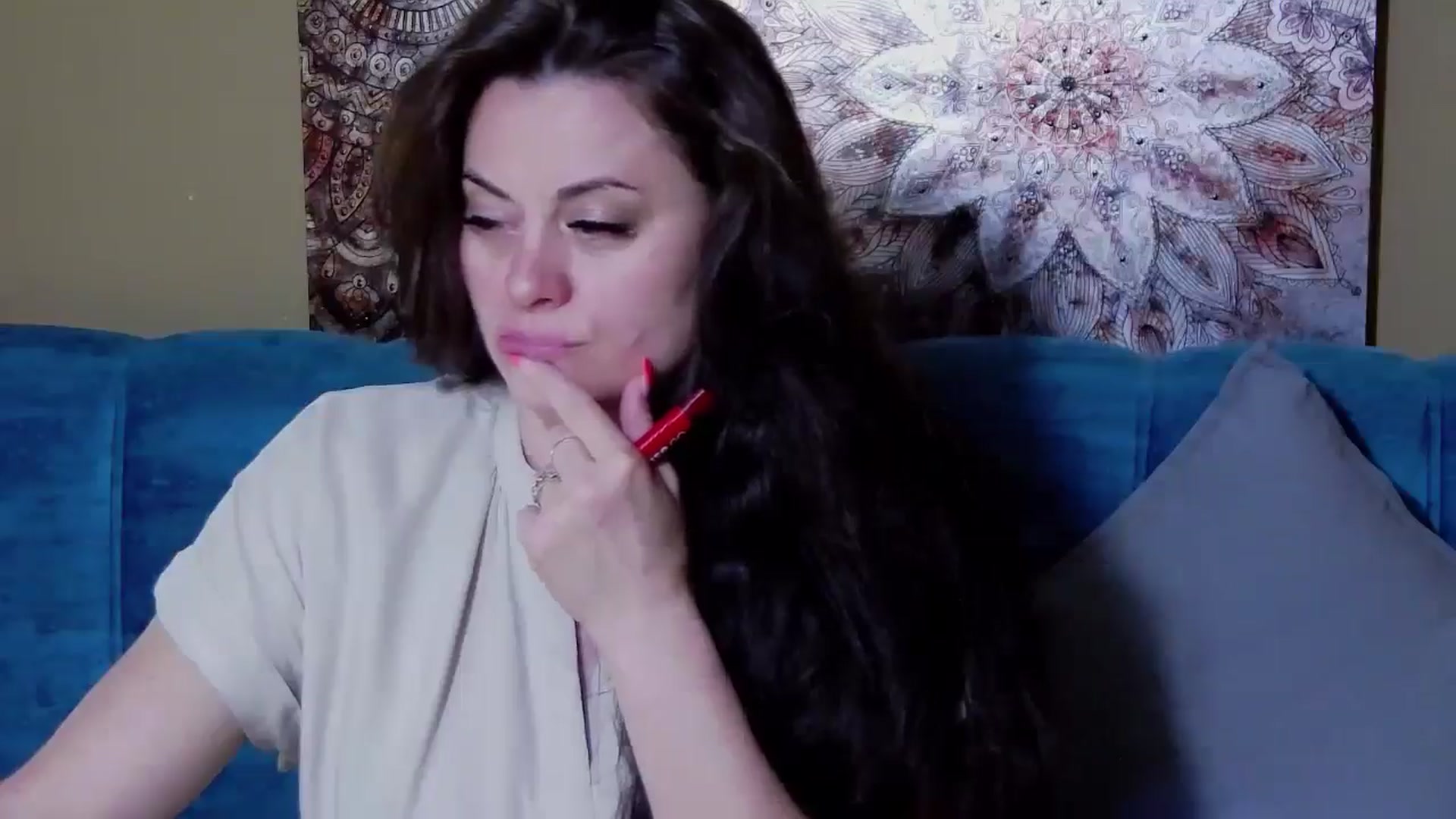 Gallery image thumbnail from ForeverChic's myfreecams stream on, 07/10/2024, 12:00 image 6 of 20