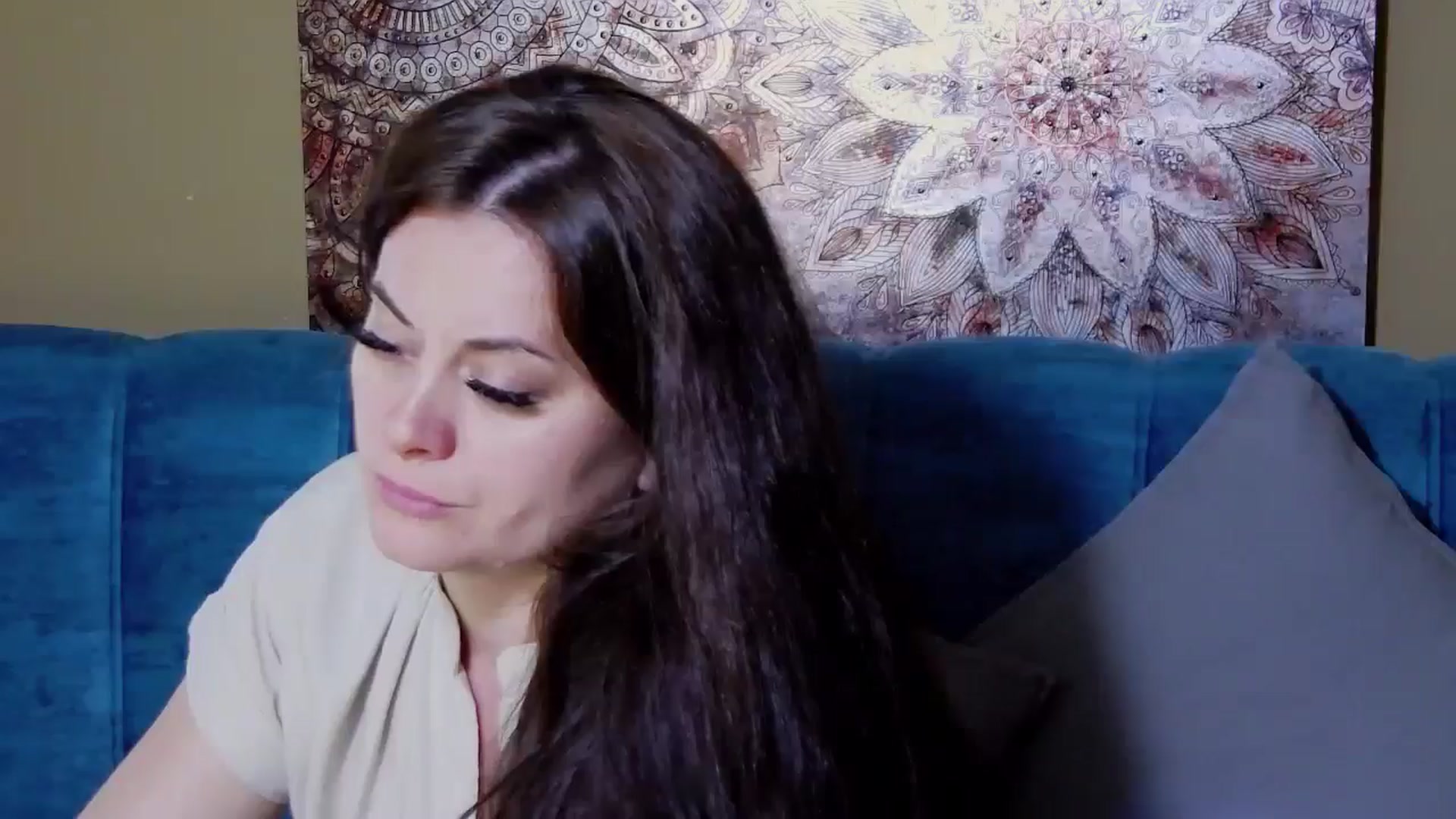 Gallery image thumbnail from ForeverChic's myfreecams stream on, 07/10/2024, 12:00 image 20 of 20