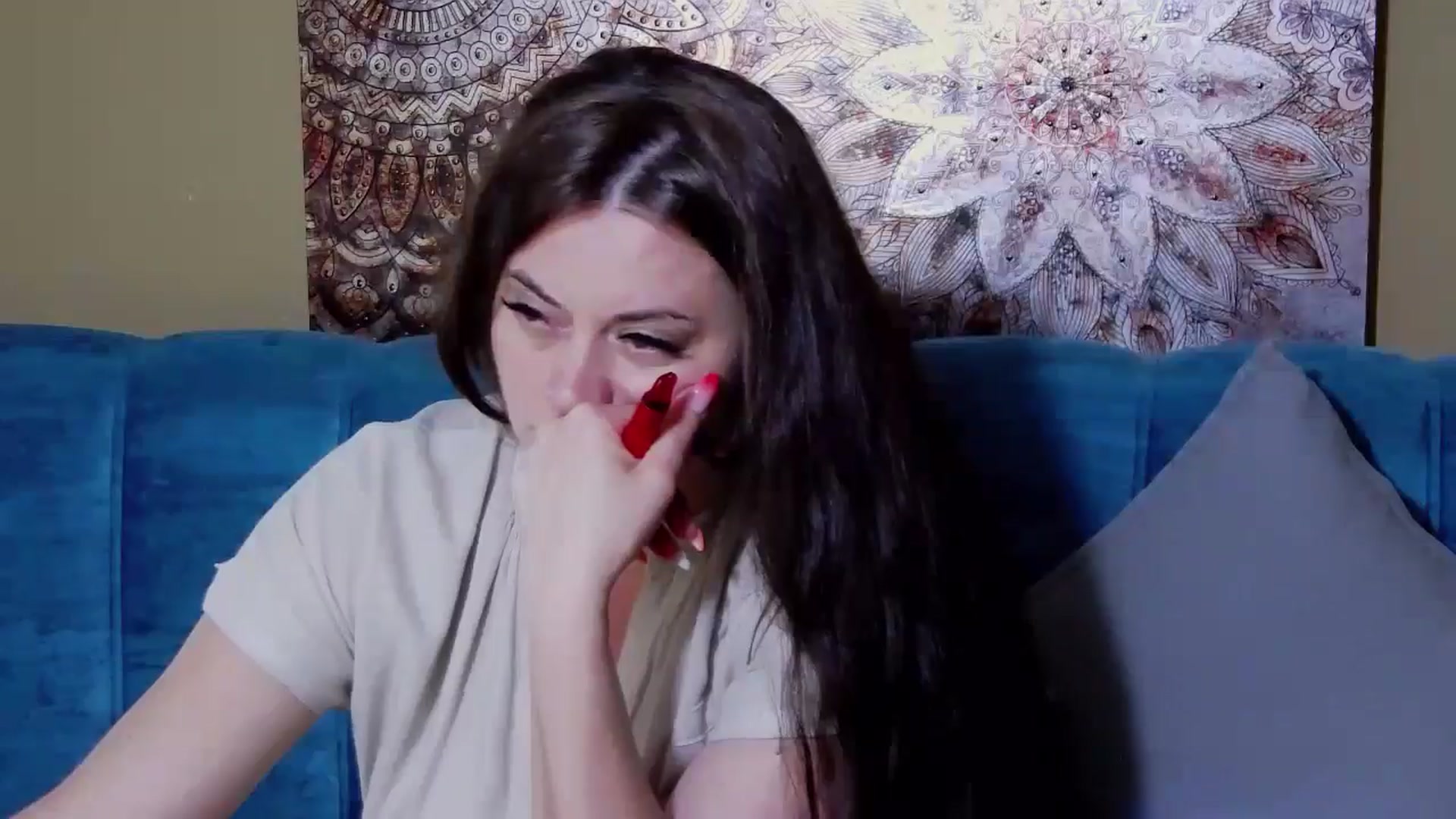 Gallery image thumbnail from ForeverChic's myfreecams stream on, 07/10/2024, 12:00 image 19 of 20