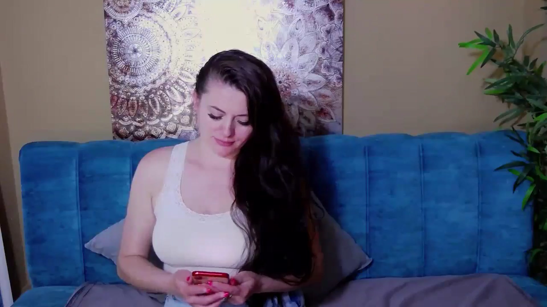 Gallery image thumbnail from ForeverChic's myfreecams stream on, 07/12/2024, 07:36 image 20 of 20