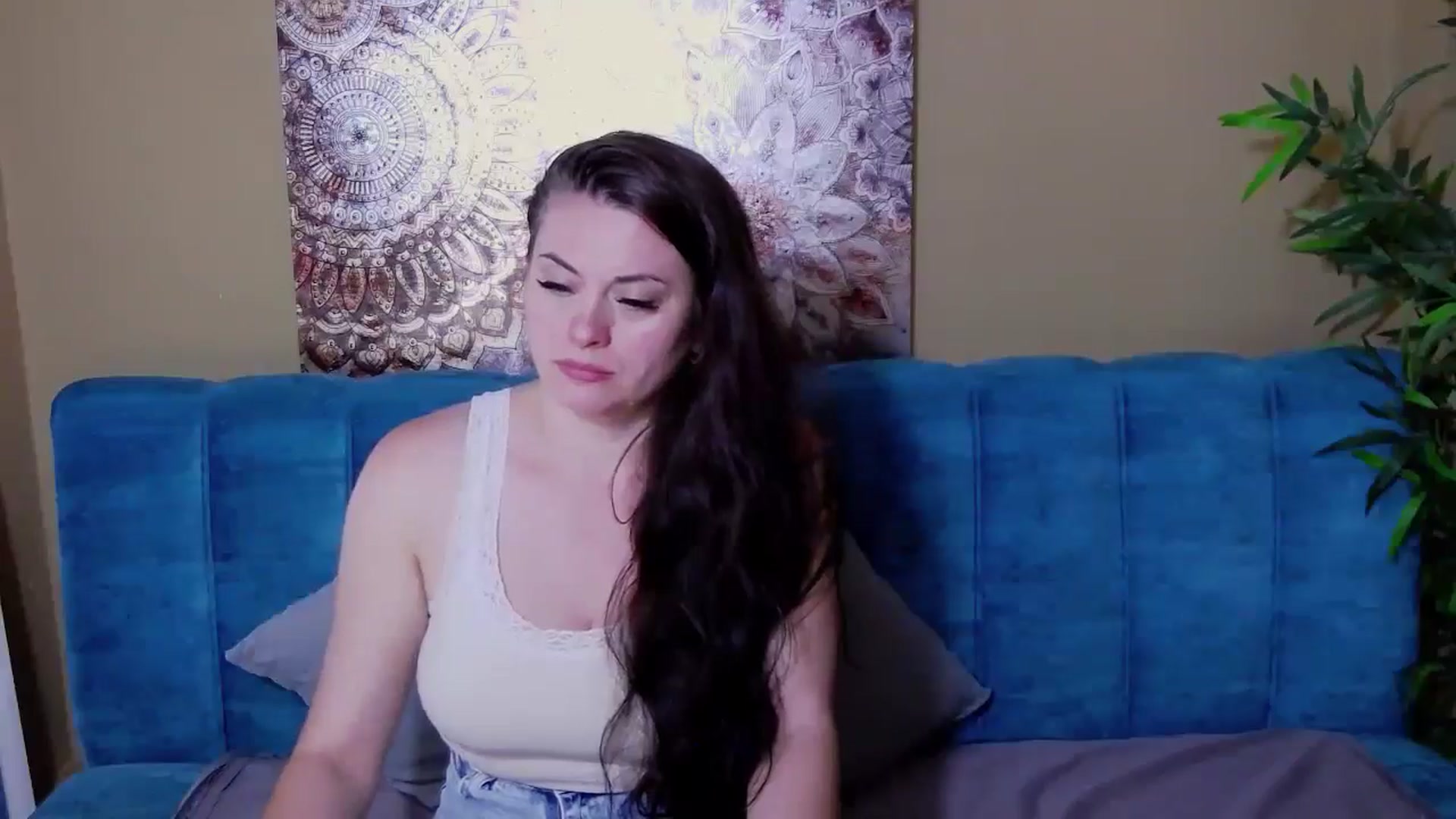 Gallery image thumbnail from ForeverChic's myfreecams stream on, 07/12/2024, 07:36 image 15 of 20