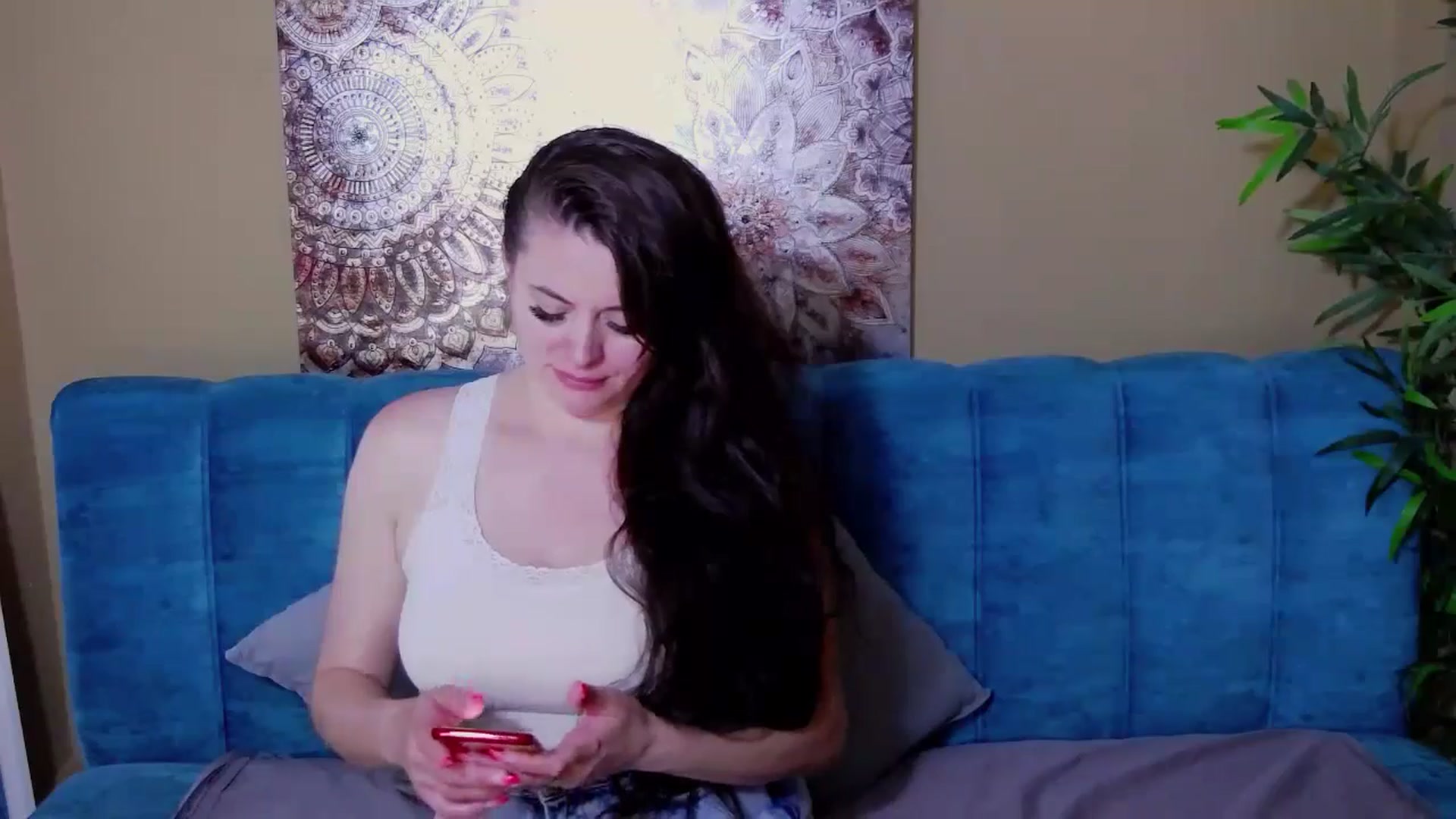 Gallery image thumbnail from ForeverChic's myfreecams stream on, 07/12/2024, 07:36 image 19 of 20