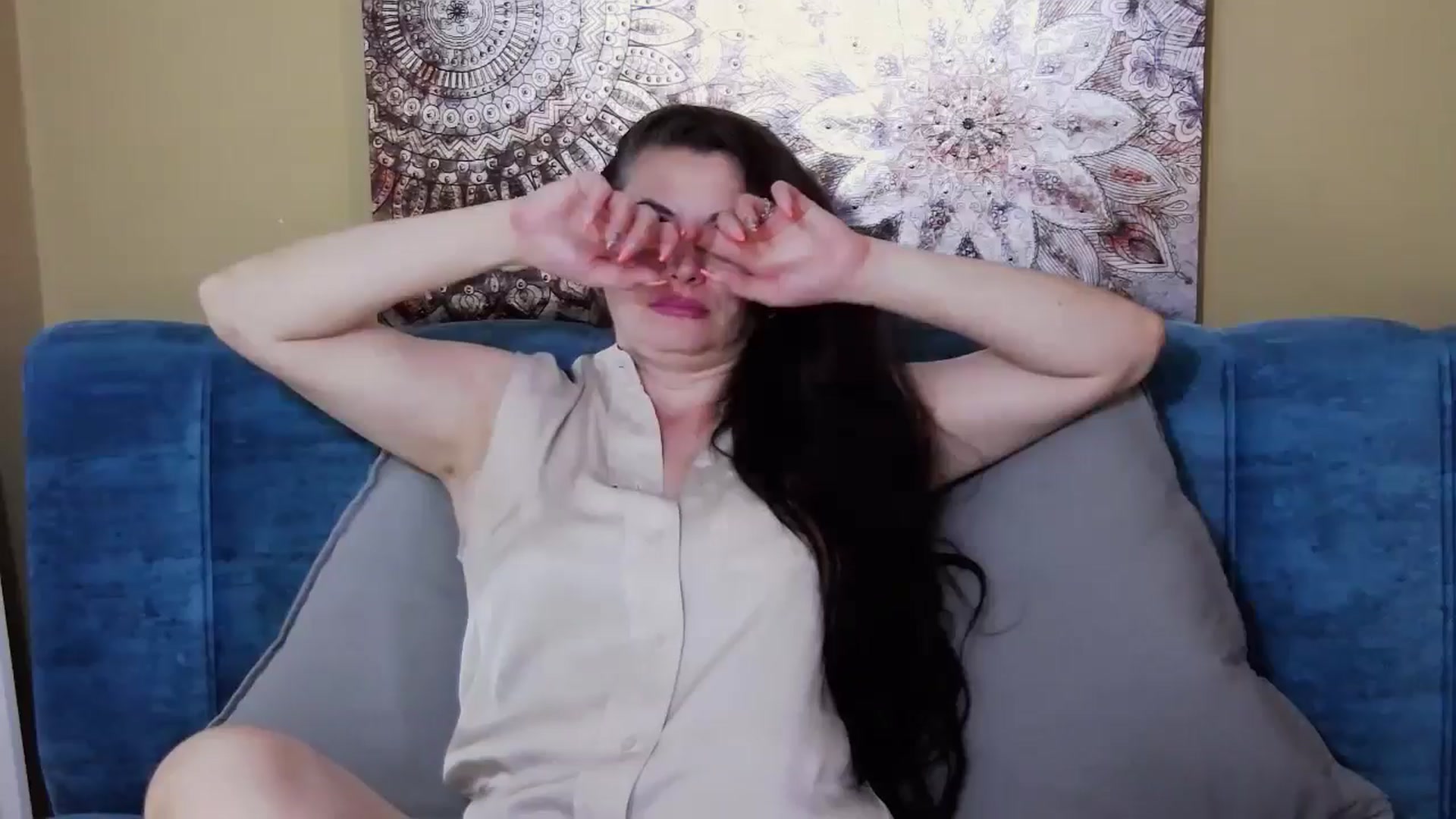 Gallery image thumbnail from ForeverChic's myfreecams stream on, 07/15/2024, 08:03 image 5 of 20