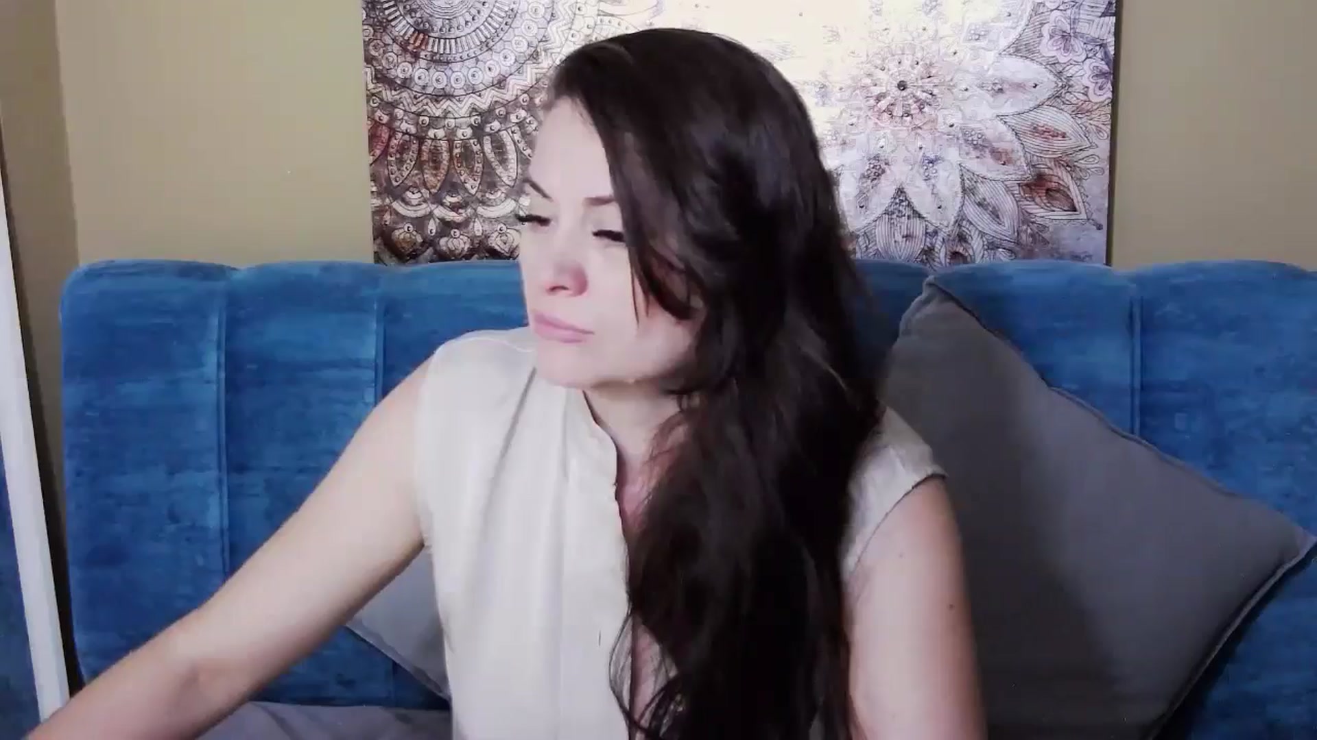 Gallery image thumbnail from ForeverChic's myfreecams stream on, 07/15/2024, 10:40 image 13 of 20