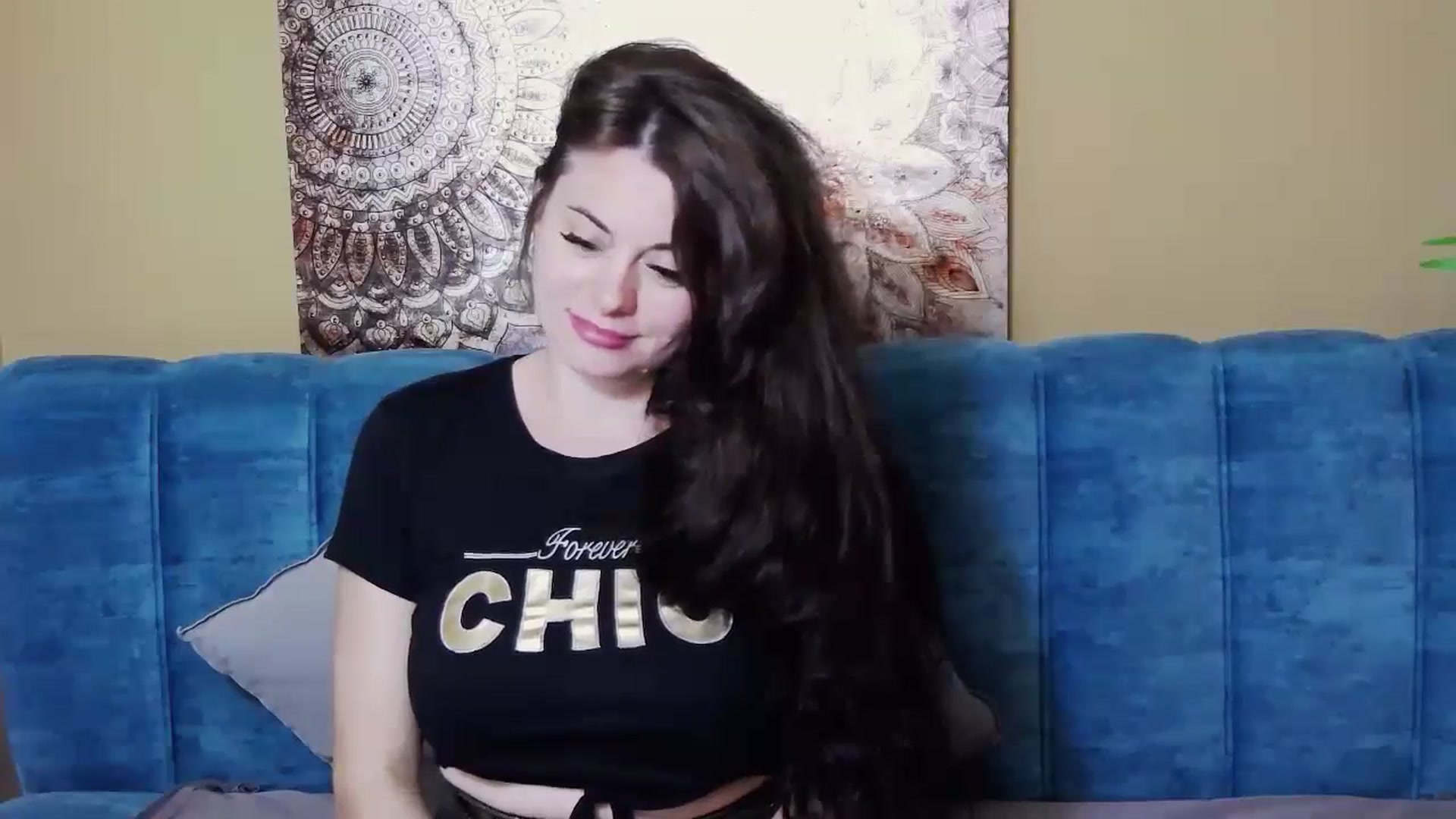 Gallery image thumbnail from ForeverChic's myfreecams stream on, 07/17/2024, 08:35 image 7 of 20