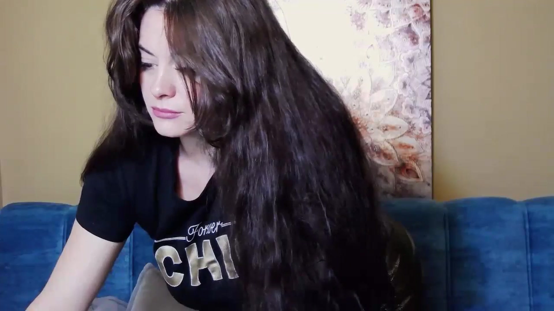 Gallery image thumbnail from ForeverChic's myfreecams stream on, 07/17/2024, 08:35 image 10 of 20