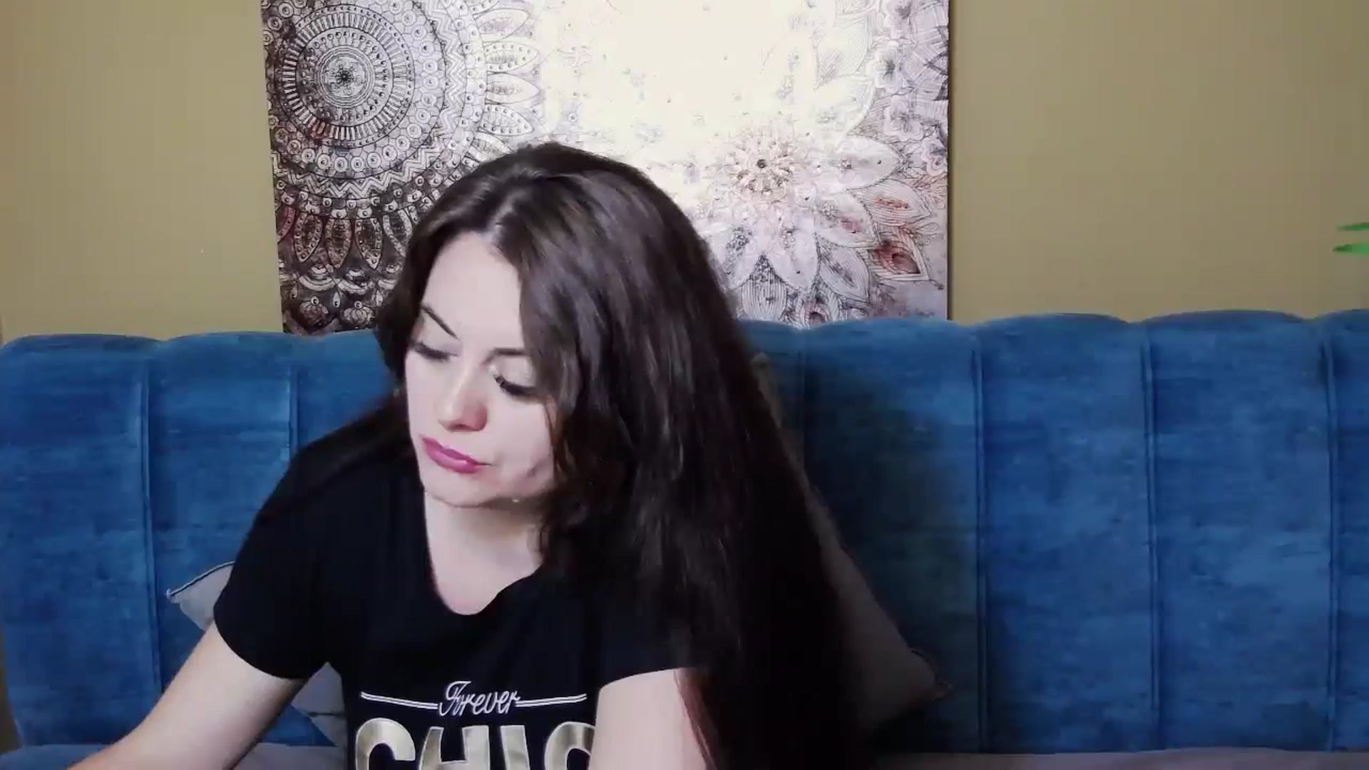 Gallery image thumbnail from ForeverChic's myfreecams stream on, 07/17/2024, 08:35 image 5 of 20