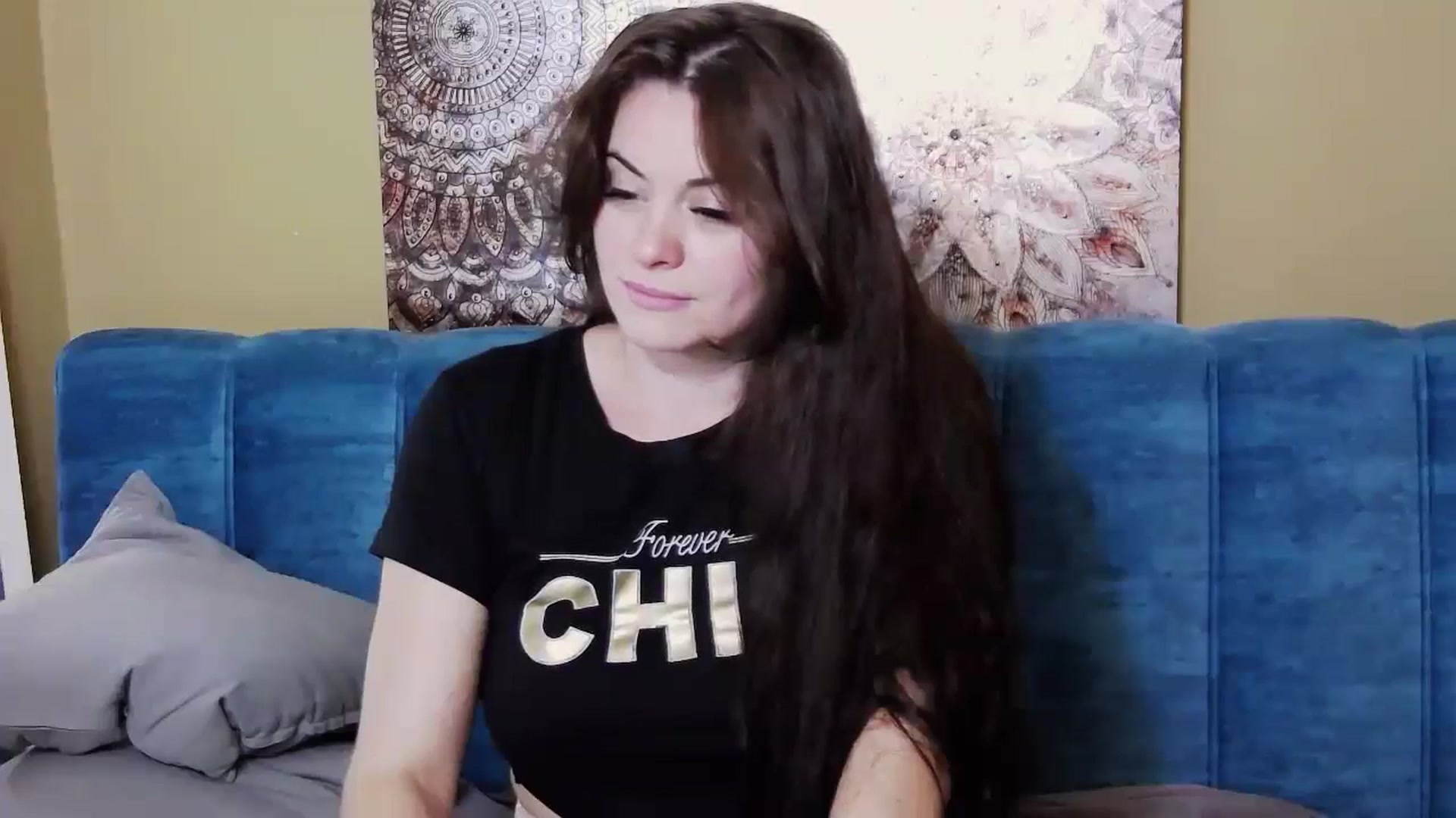 Gallery image thumbnail from ForeverChic's myfreecams stream on, 07/17/2024, 12:34 image 16 of 20