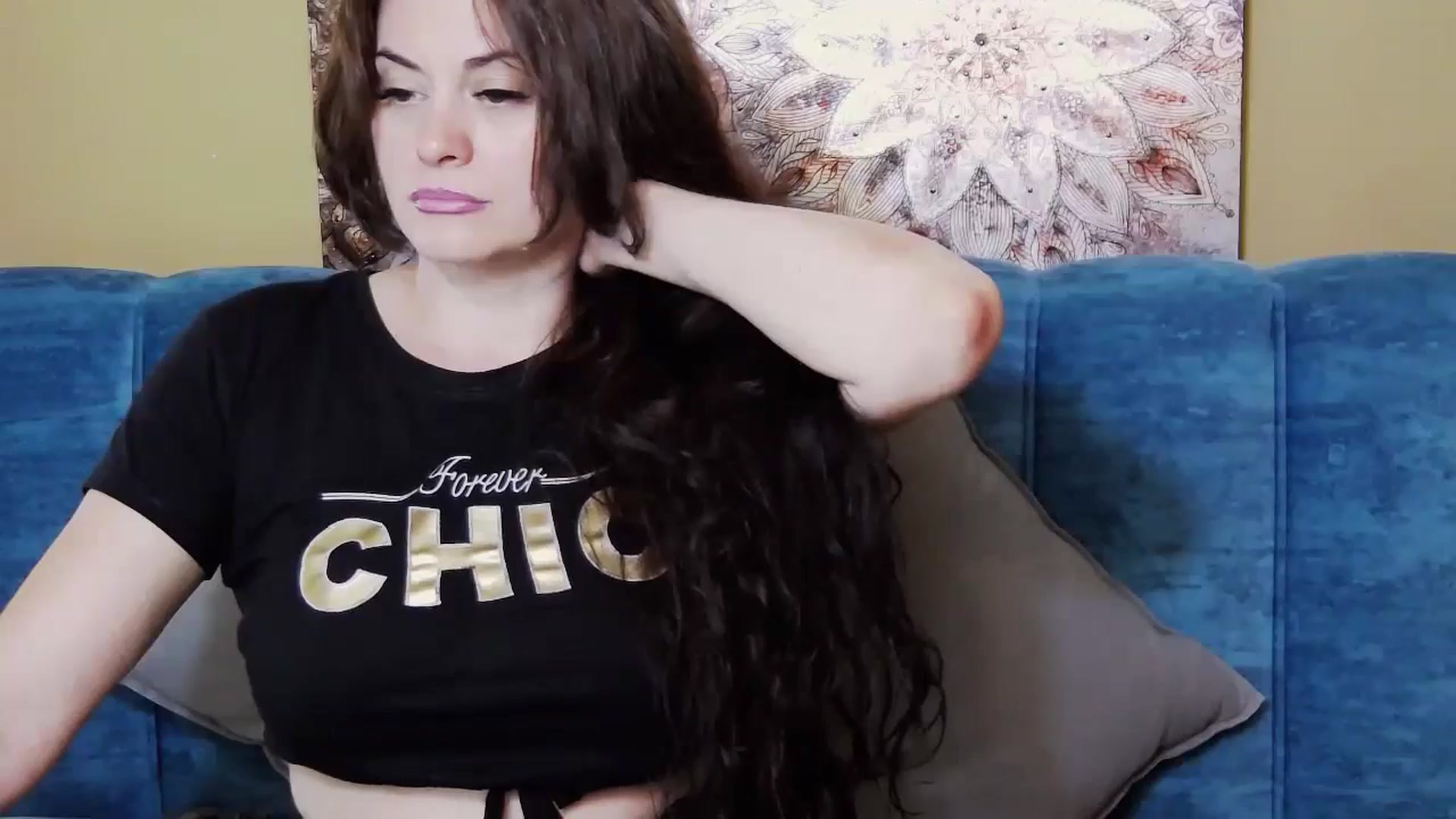 Gallery image thumbnail from ForeverChic's myfreecams stream on, 07/17/2024, 12:34 image 6 of 20