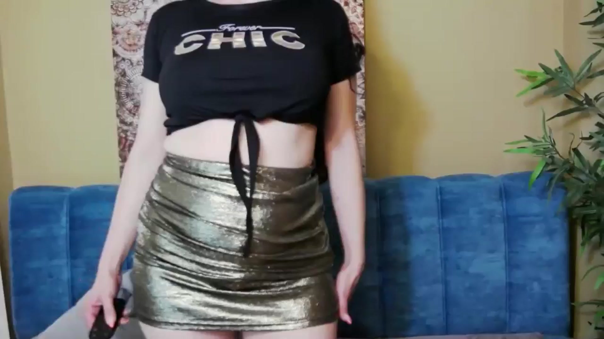 Gallery image thumbnail from ForeverChic's myfreecams stream on, 07/17/2024, 12:34 image 10 of 20
