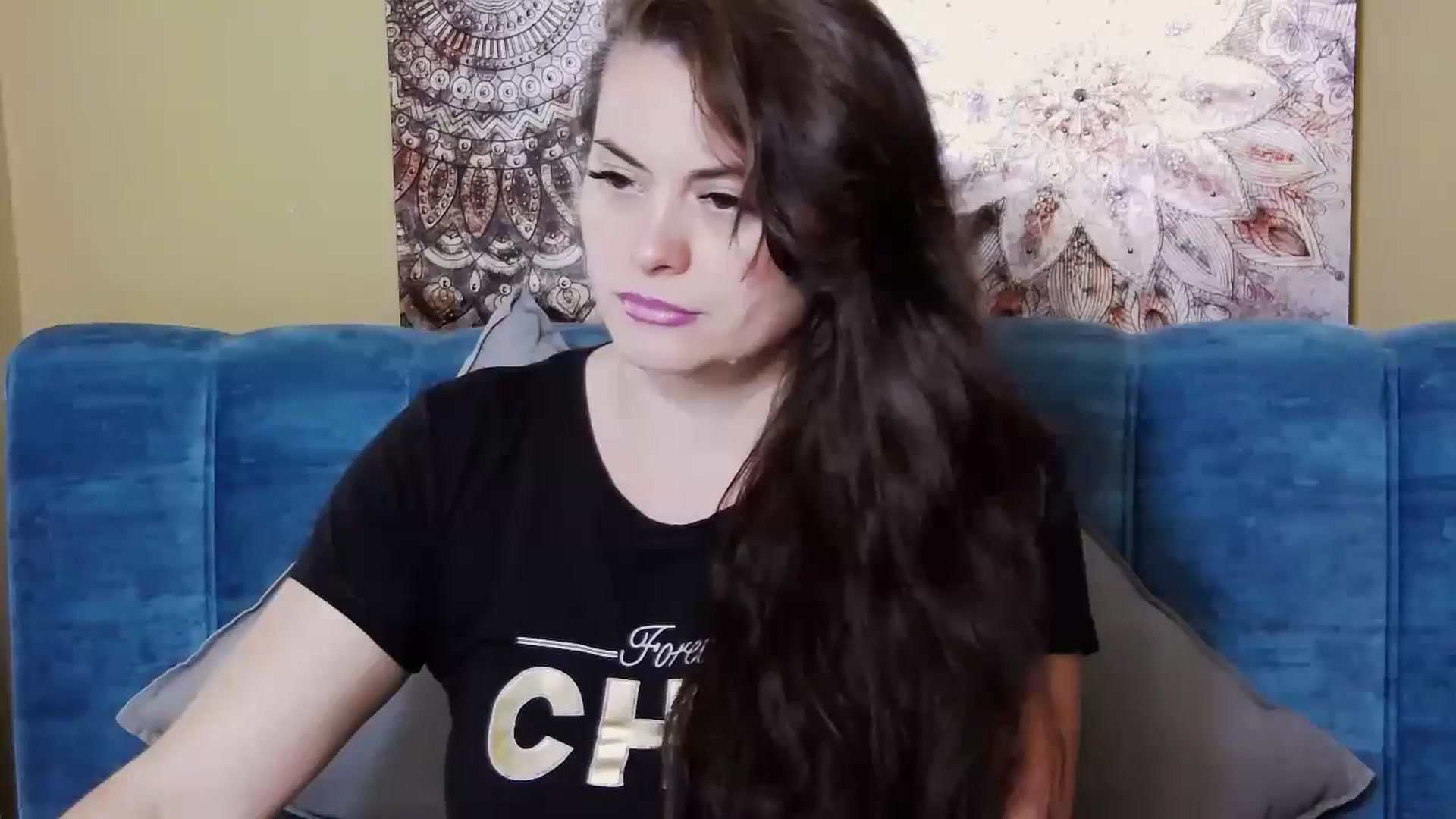 Gallery image thumbnail from ForeverChic's myfreecams stream on, 07/17/2024, 12:34 image 1 of 20