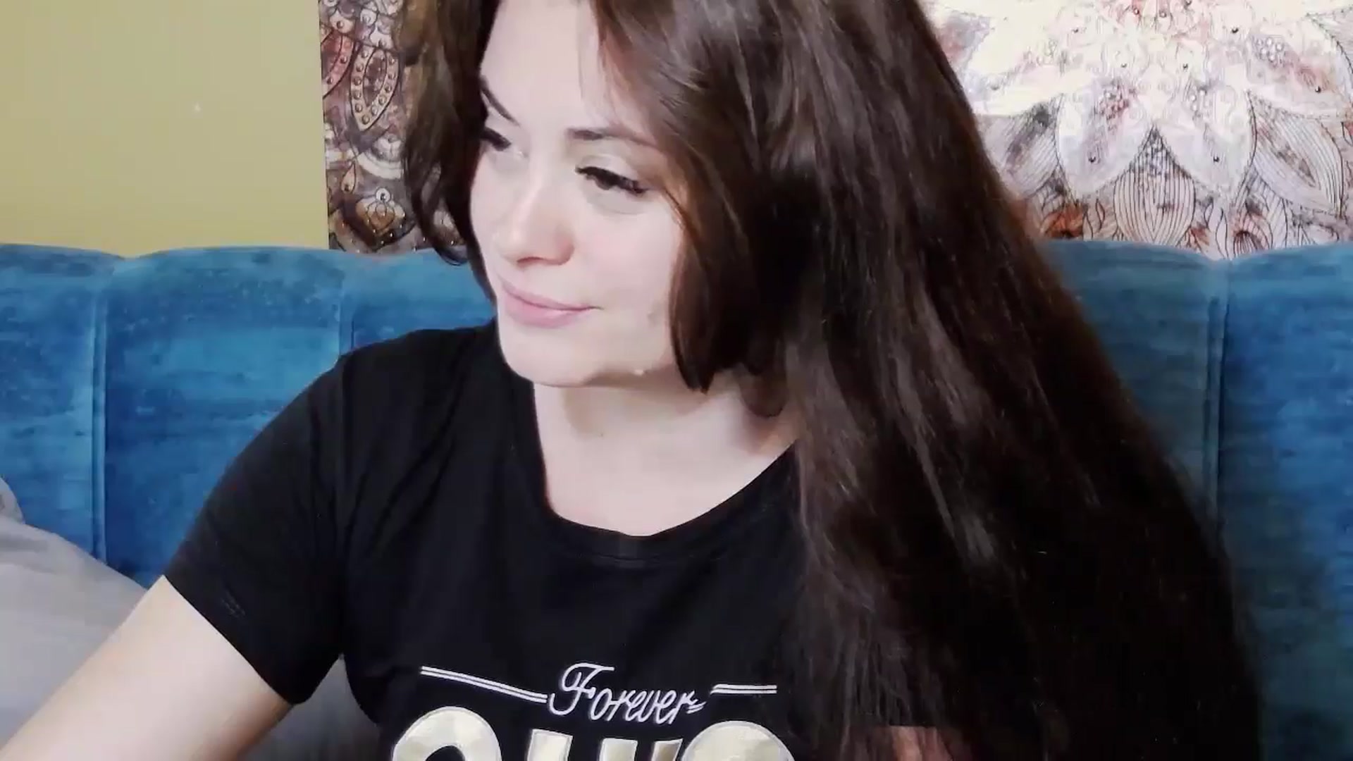 Gallery image thumbnail from ForeverChic's myfreecams stream on, 07/17/2024, 12:34 image 18 of 20