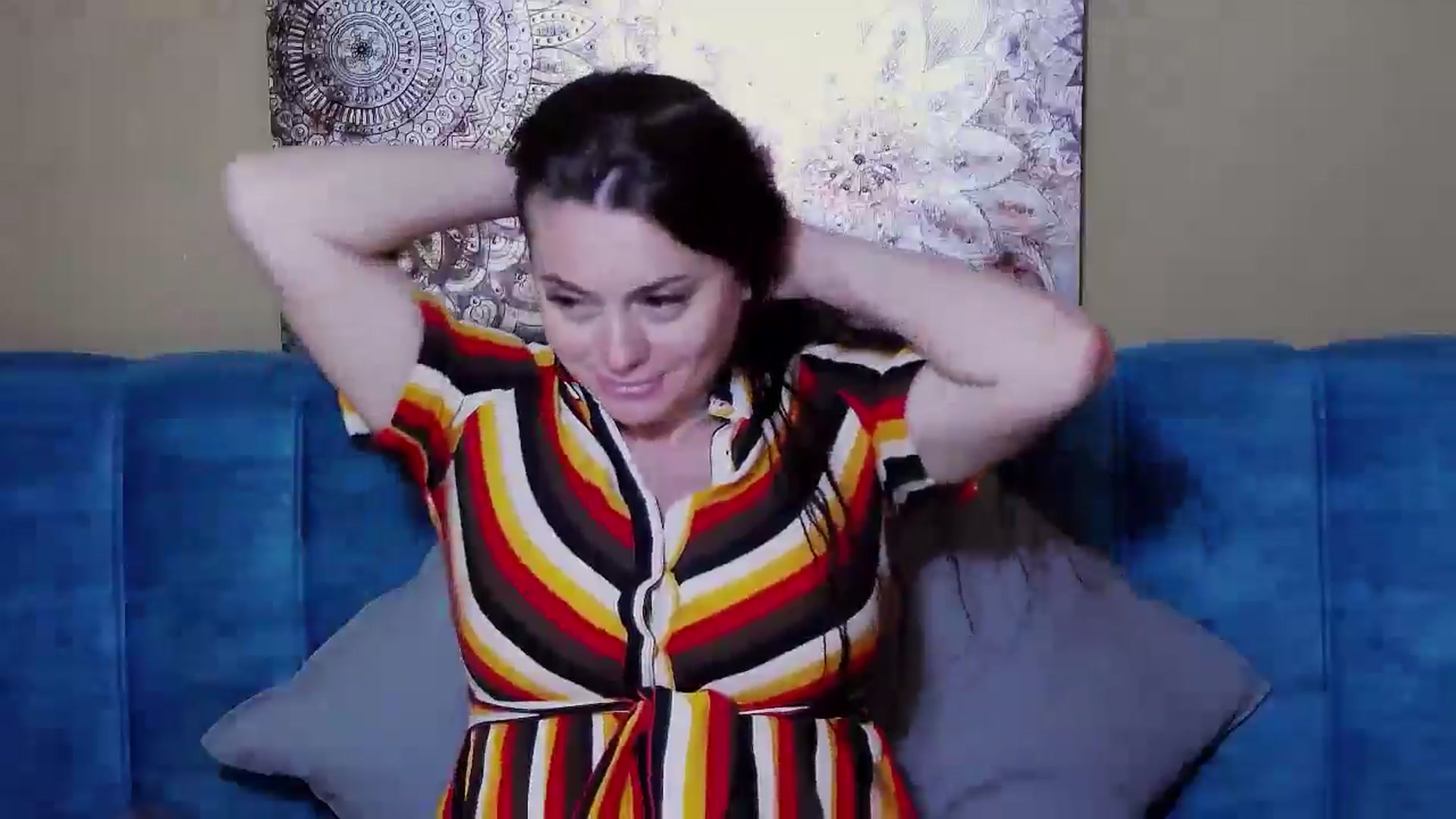 Gallery image thumbnail from ForeverChic's myfreecams stream on, 07/23/2024, 11:24 image 3 of 20