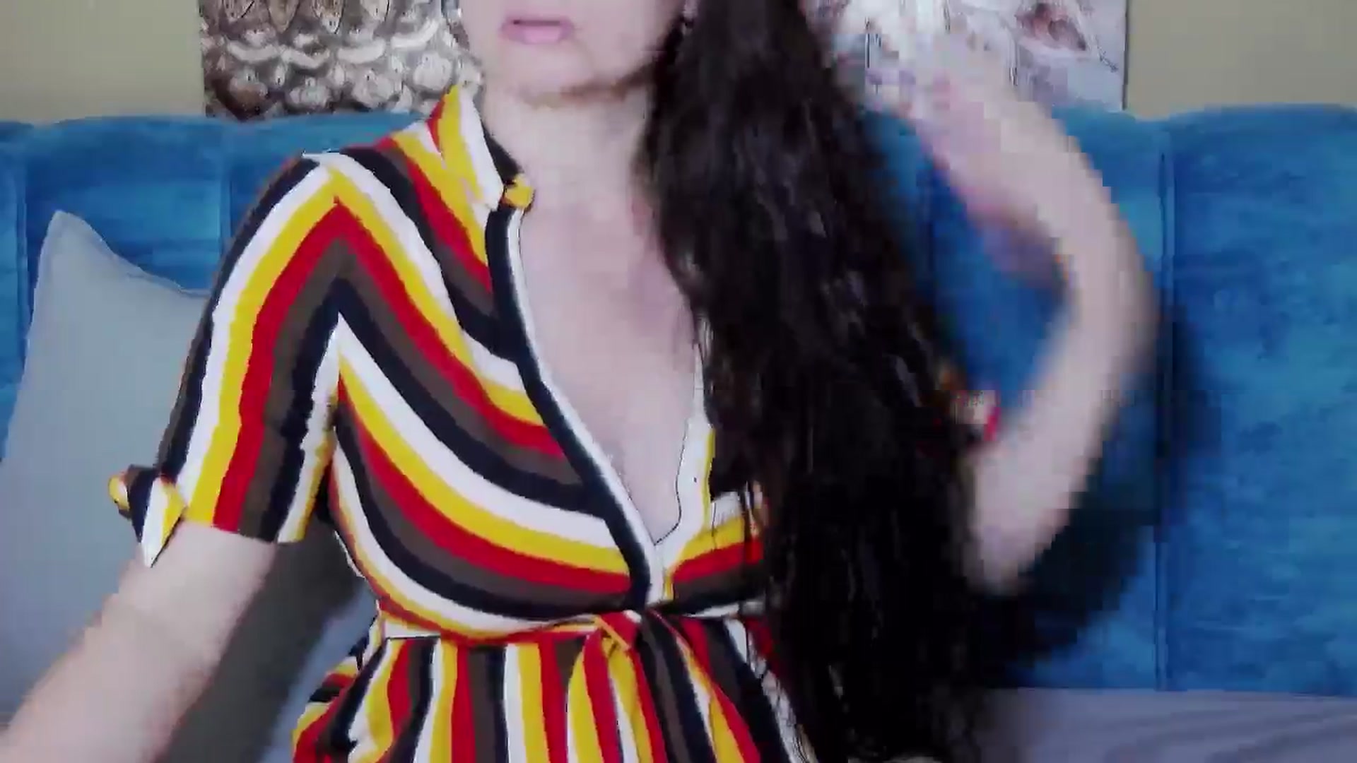 Gallery image thumbnail from ForeverChic's myfreecams stream on, 07/23/2024, 11:24 image 13 of 20