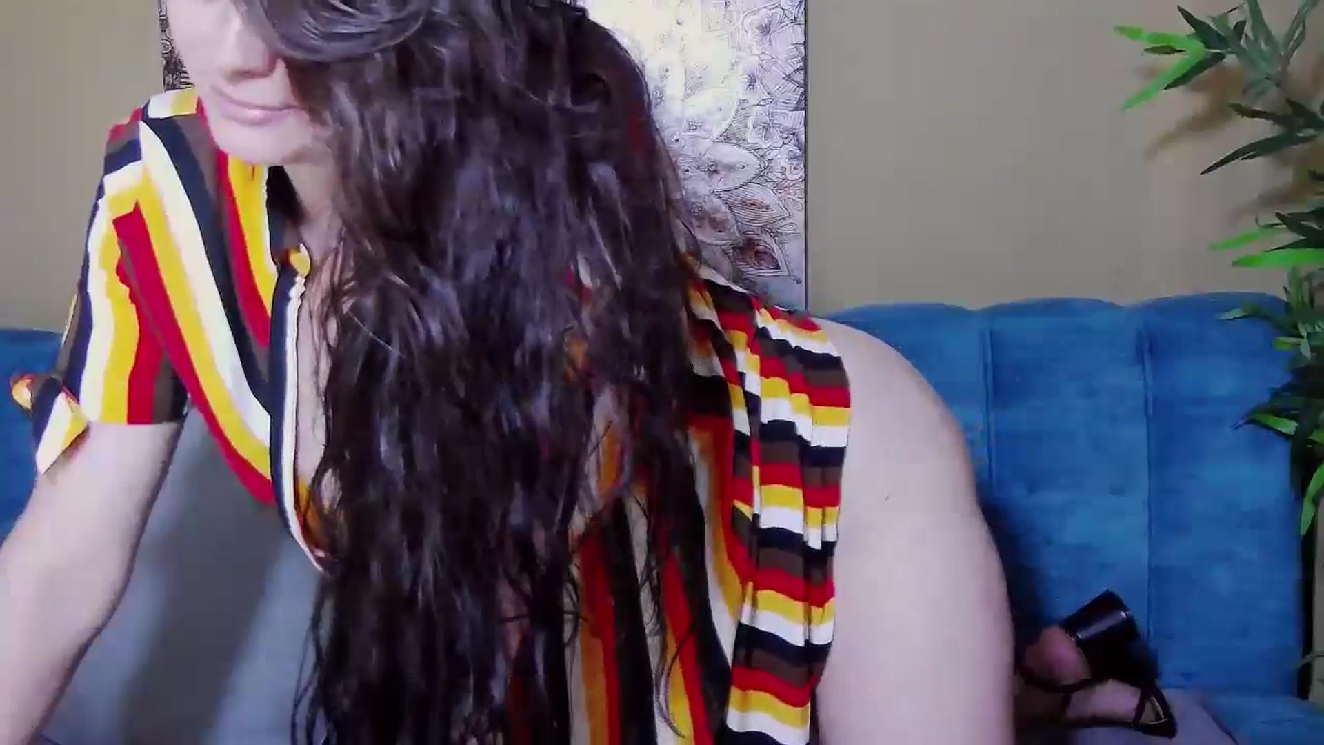 Gallery image thumbnail from ForeverChic's myfreecams stream on, 07/23/2024, 11:24 image 9 of 20