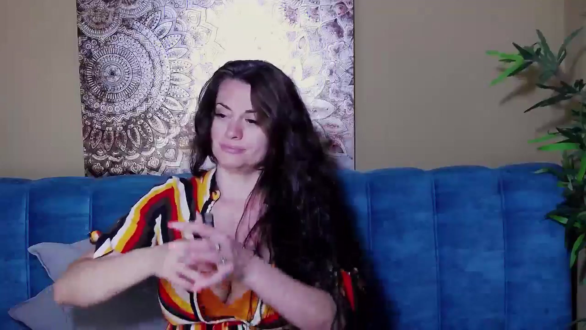 Gallery image thumbnail from ForeverChic's myfreecams stream on, 07/23/2024, 12:01 image 13 of 20