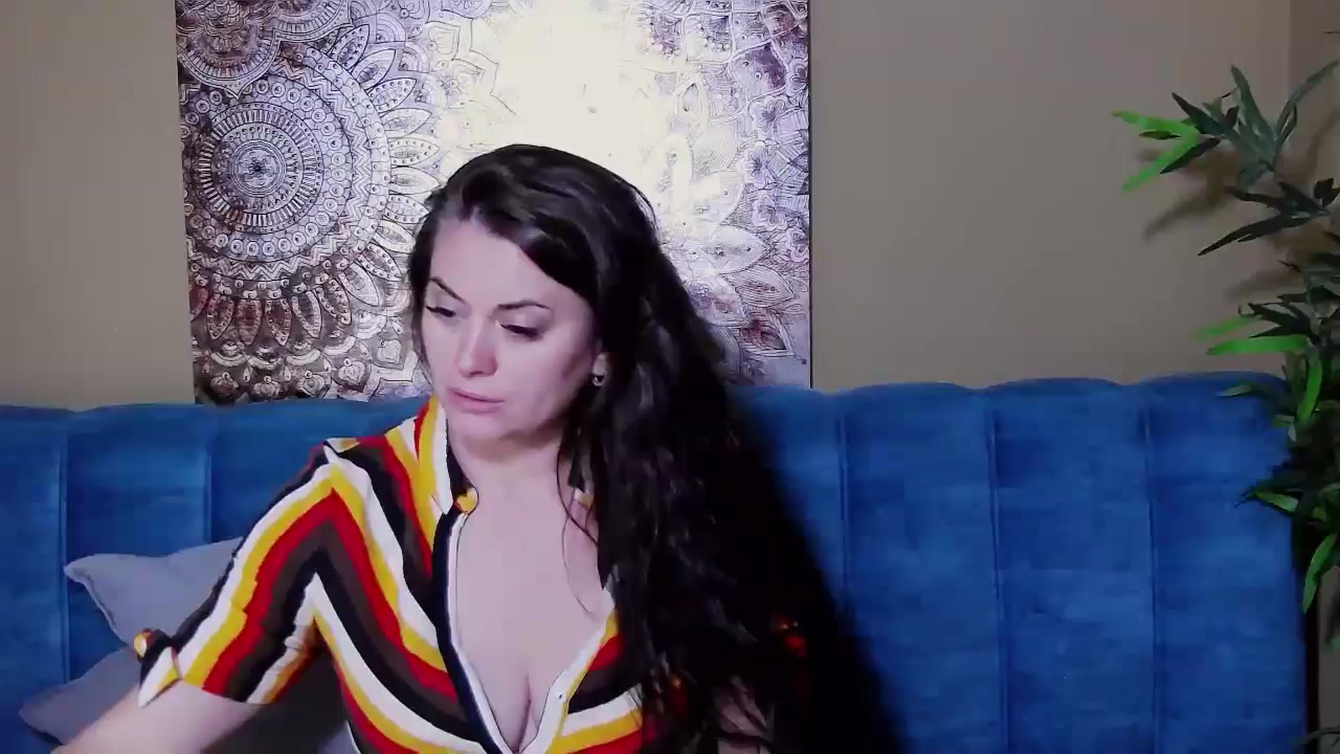 Gallery image thumbnail from ForeverChic's myfreecams stream on, 07/23/2024, 12:01 image 14 of 20