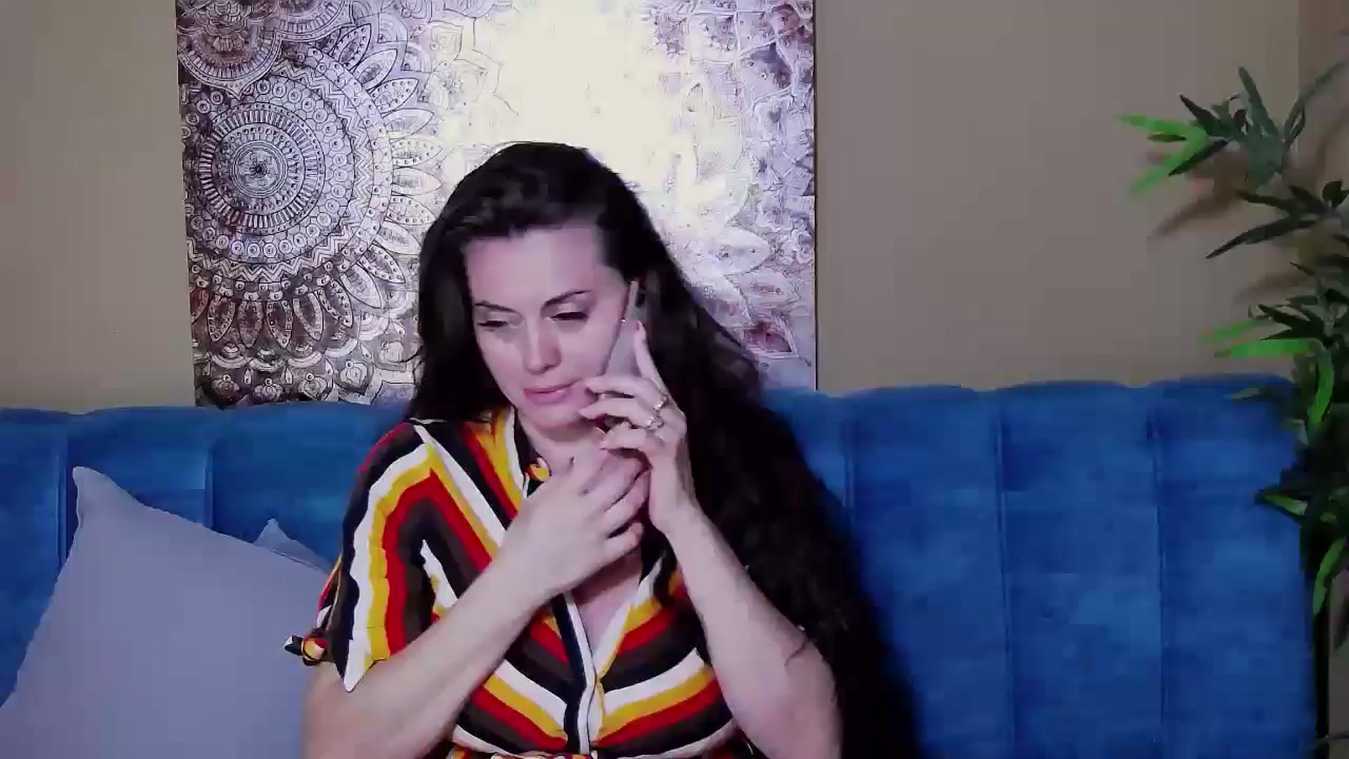 Gallery image thumbnail from ForeverChic's myfreecams stream on, 07/23/2024, 12:01 image 20 of 20