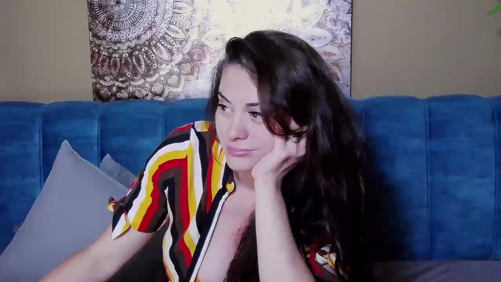 Gallery image thumbnail from ForeverChic's myfreecams stream on, 07/23/2024, 12:01 image 4 of 20