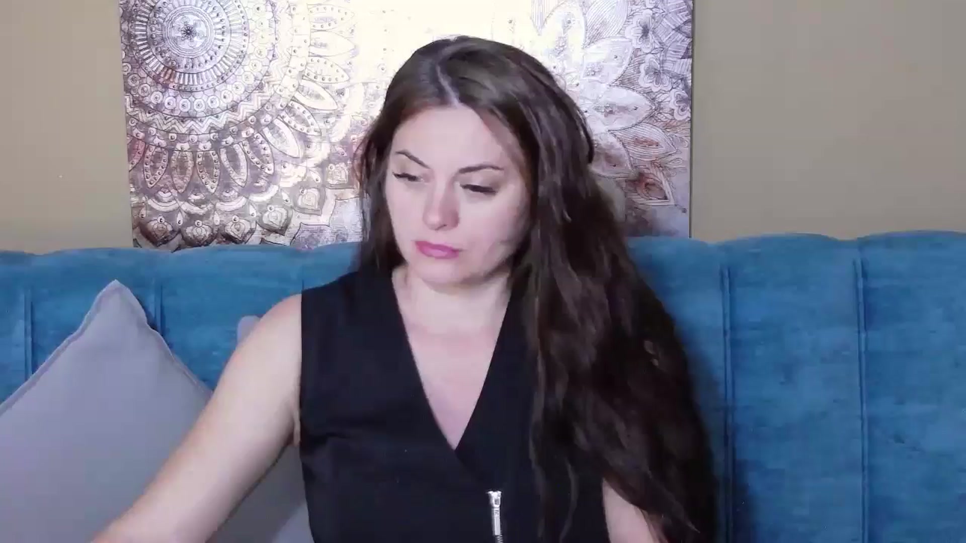 Gallery image thumbnail from ForeverChic's myfreecams stream on, 07/26/2024, 10:46 image 2 of 20