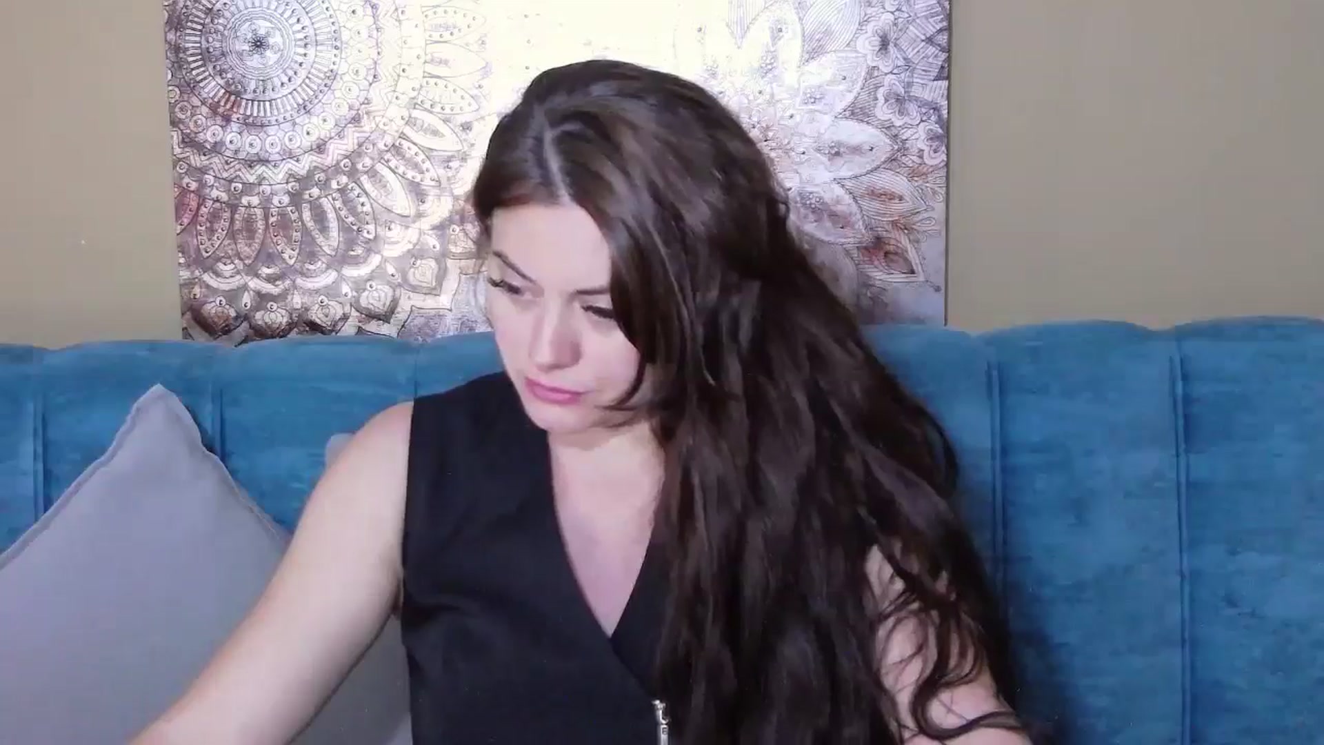 Gallery image thumbnail from ForeverChic's myfreecams stream on, 07/26/2024, 10:46 image 3 of 20