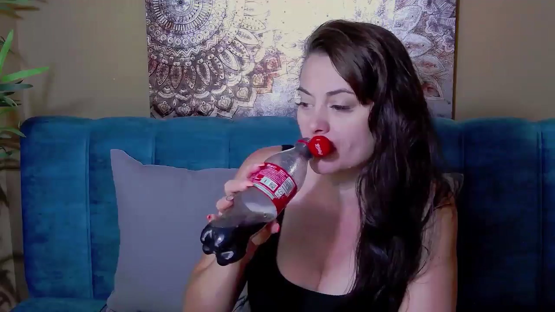 Gallery image thumbnail from ForeverChic's myfreecams stream on, 08/08/2024, 09:13 image 3 of 20