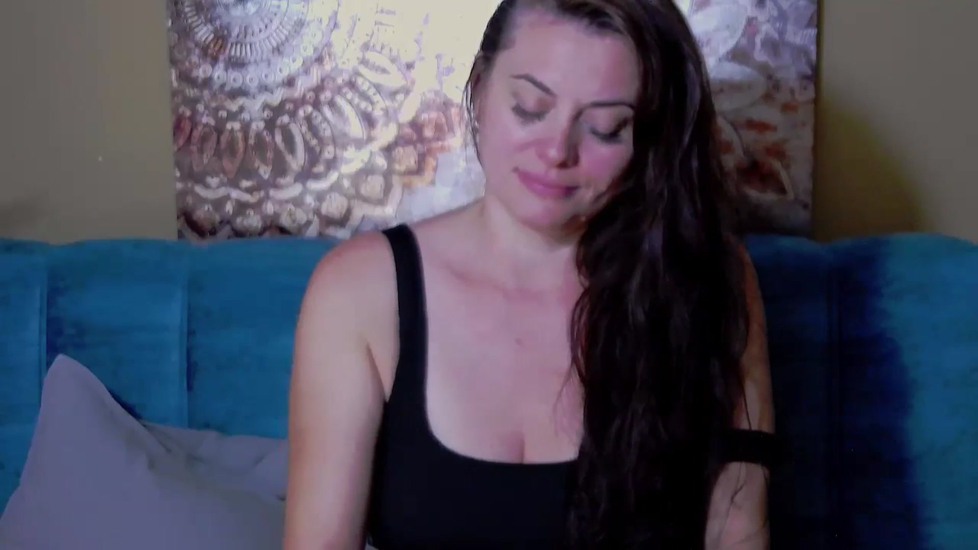 Gallery image thumbnail from ForeverChic's myfreecams stream on, 08/08/2024, 15:24 image 19 of 20