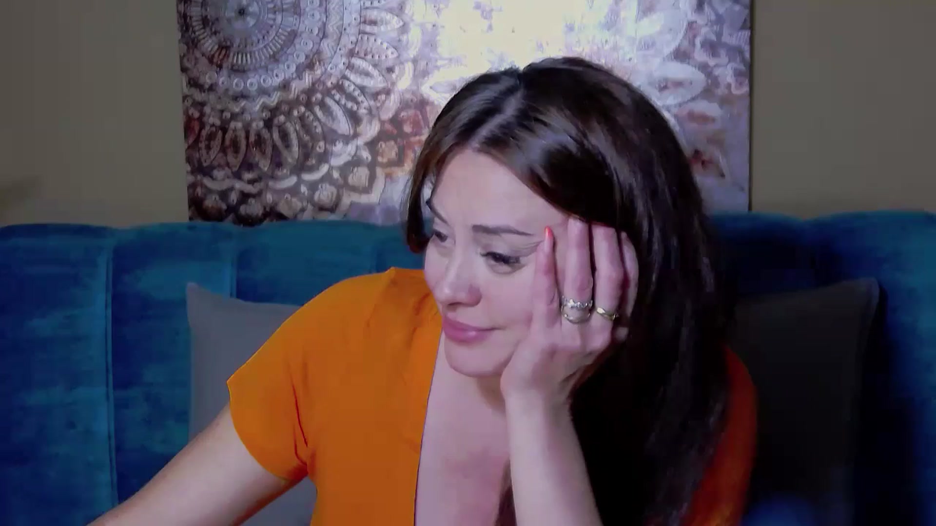 Gallery image thumbnail from ForeverChic's myfreecams stream on, 08/10/2024, 07:46 image 20 of 20