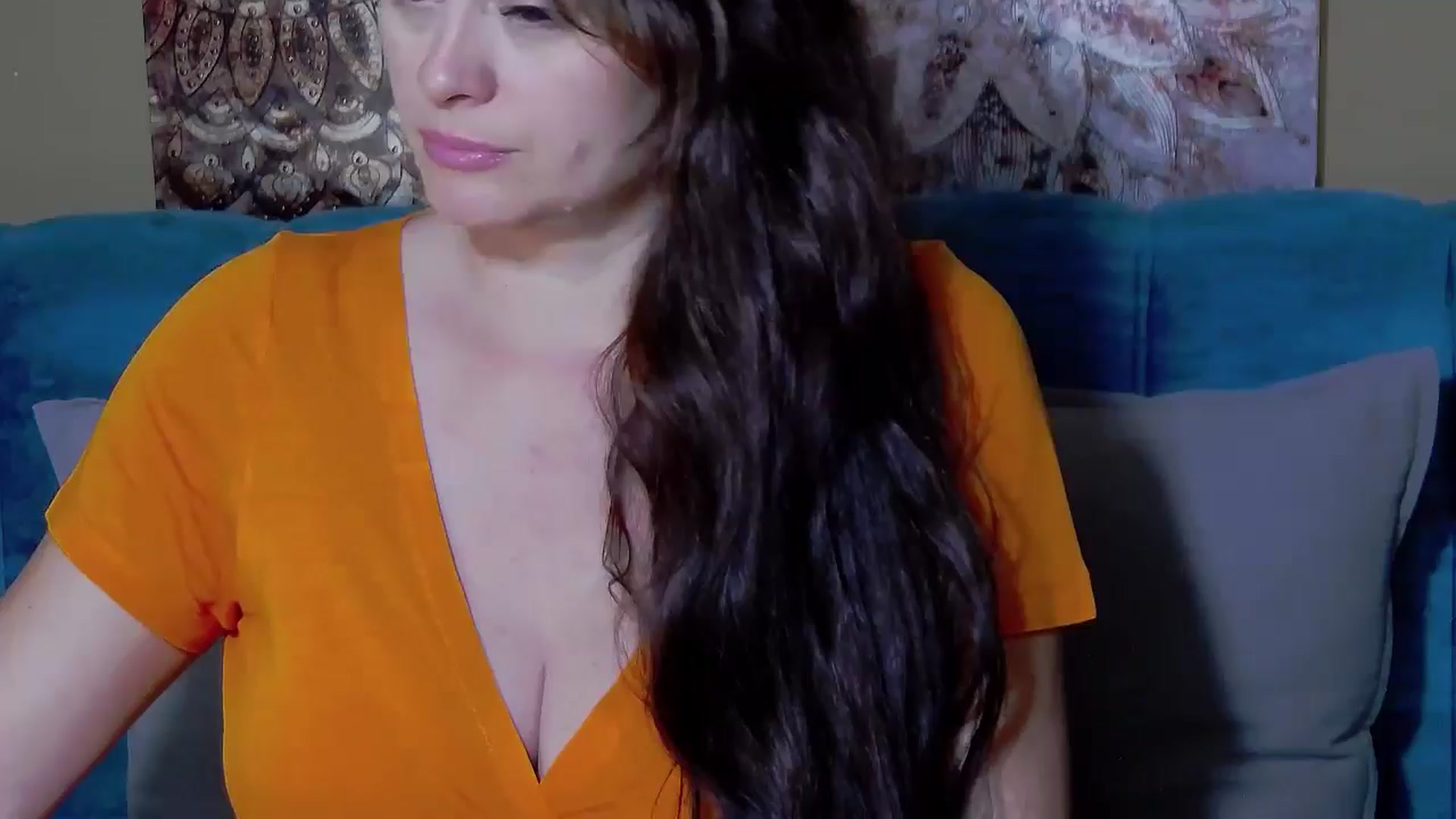 Gallery image thumbnail from ForeverChic's myfreecams stream on, 08/10/2024, 12:22 image 1 of 20