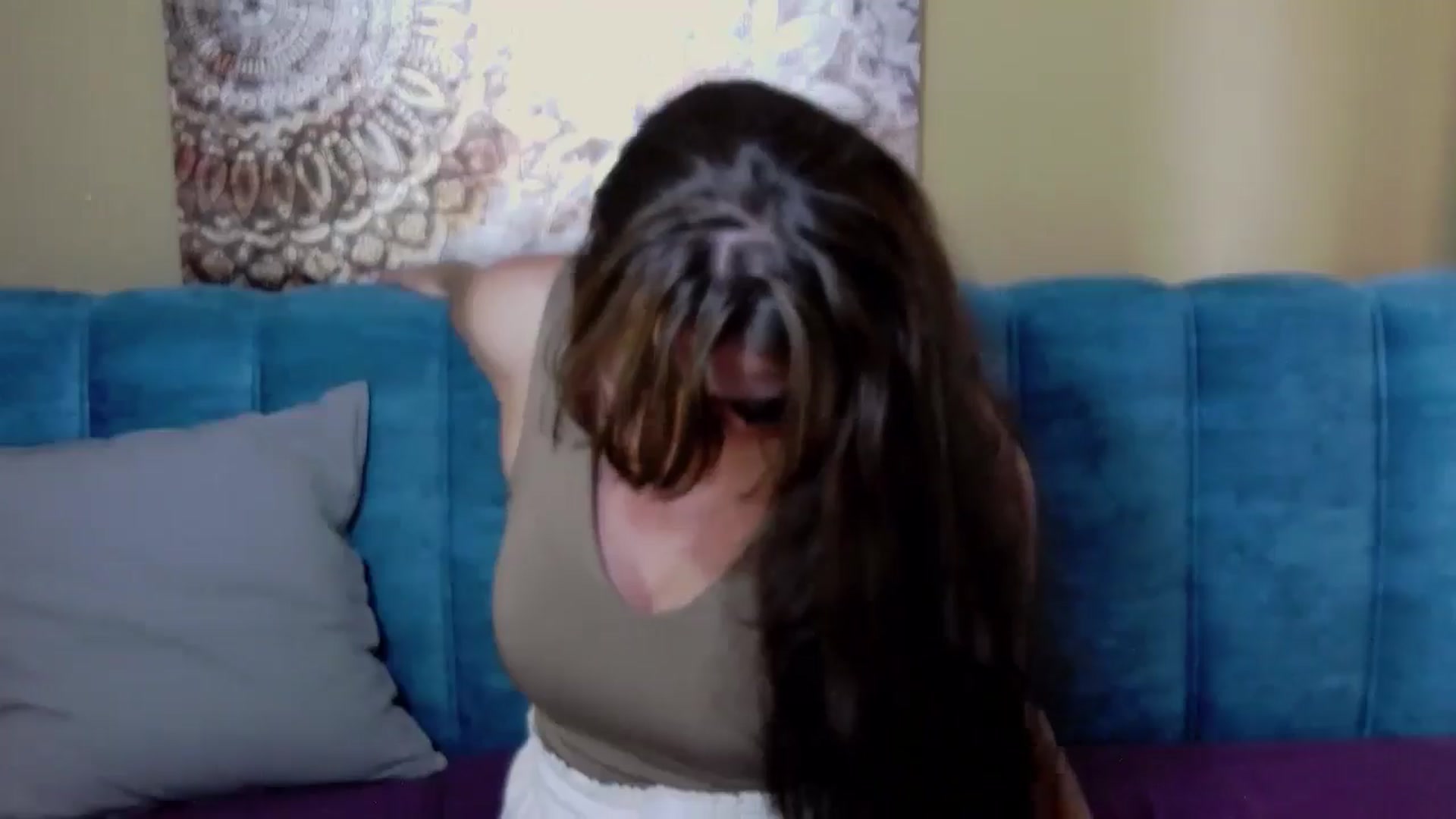Gallery image thumbnail from ForeverChic's myfreecams stream on, 08/14/2024, 15:07 image 7 of 20