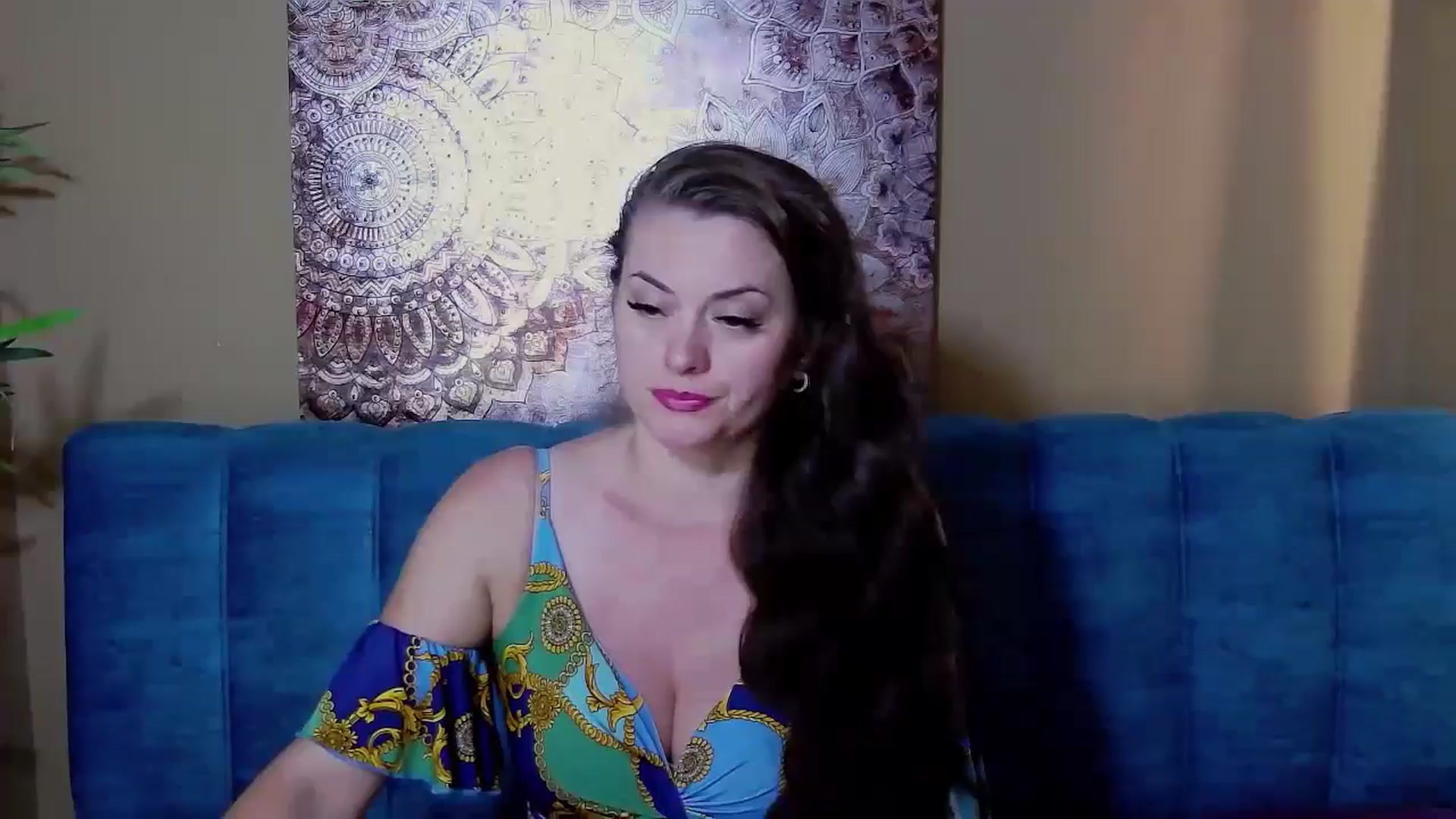 Gallery image thumbnail from ForeverChic's myfreecams stream on, 08/15/2024, 10:28 image 1 of 20