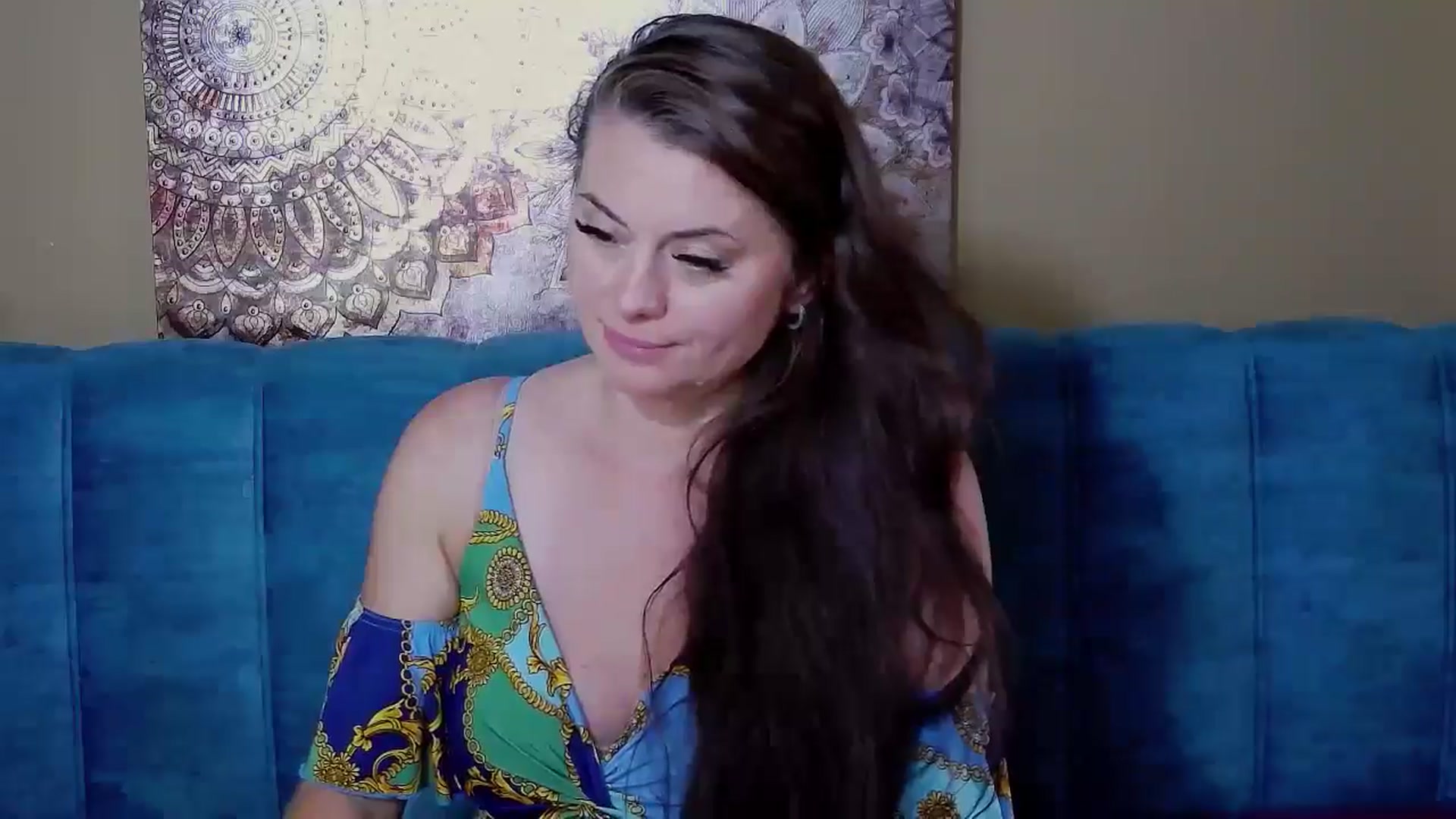 Gallery image thumbnail from ForeverChic's myfreecams stream on, 08/15/2024, 16:05 image 20 of 20