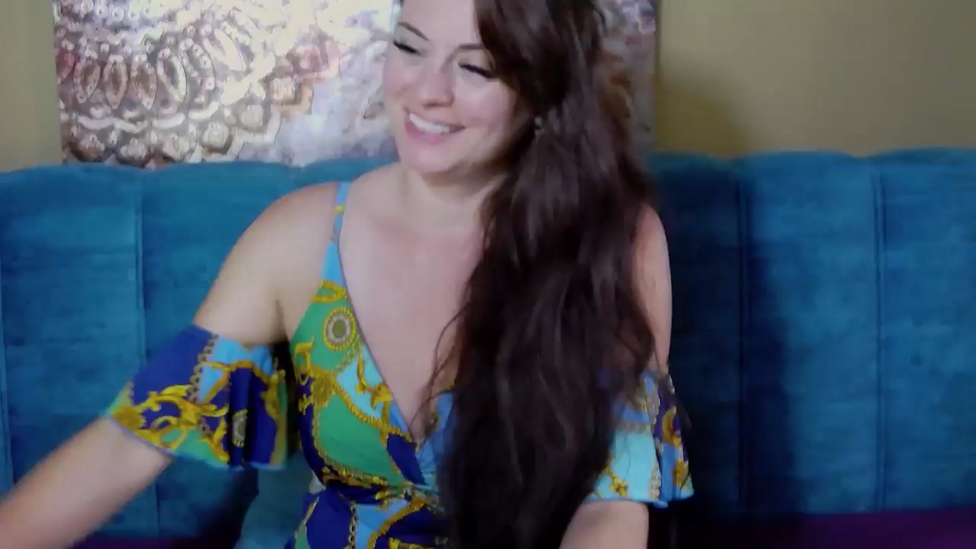 Gallery image thumbnail from ForeverChic's myfreecams stream on, 08/15/2024, 16:05 image 5 of 20