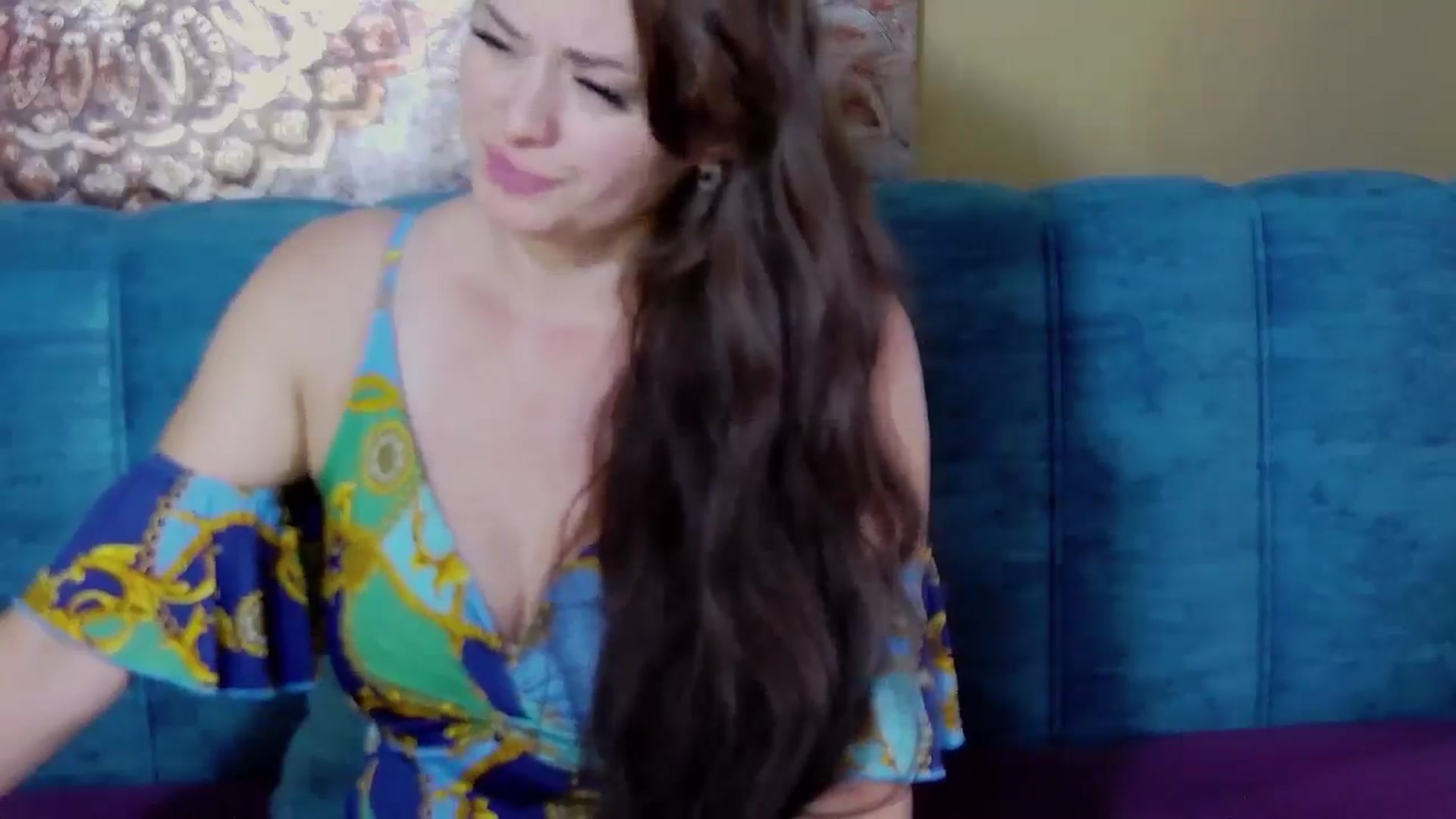Gallery image thumbnail from ForeverChic's myfreecams stream on, 08/15/2024, 16:05 image 3 of 20