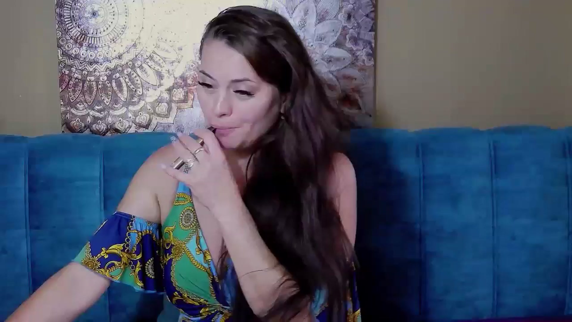 Gallery image thumbnail from ForeverChic's myfreecams stream on, 08/15/2024, 16:05 image 8 of 20