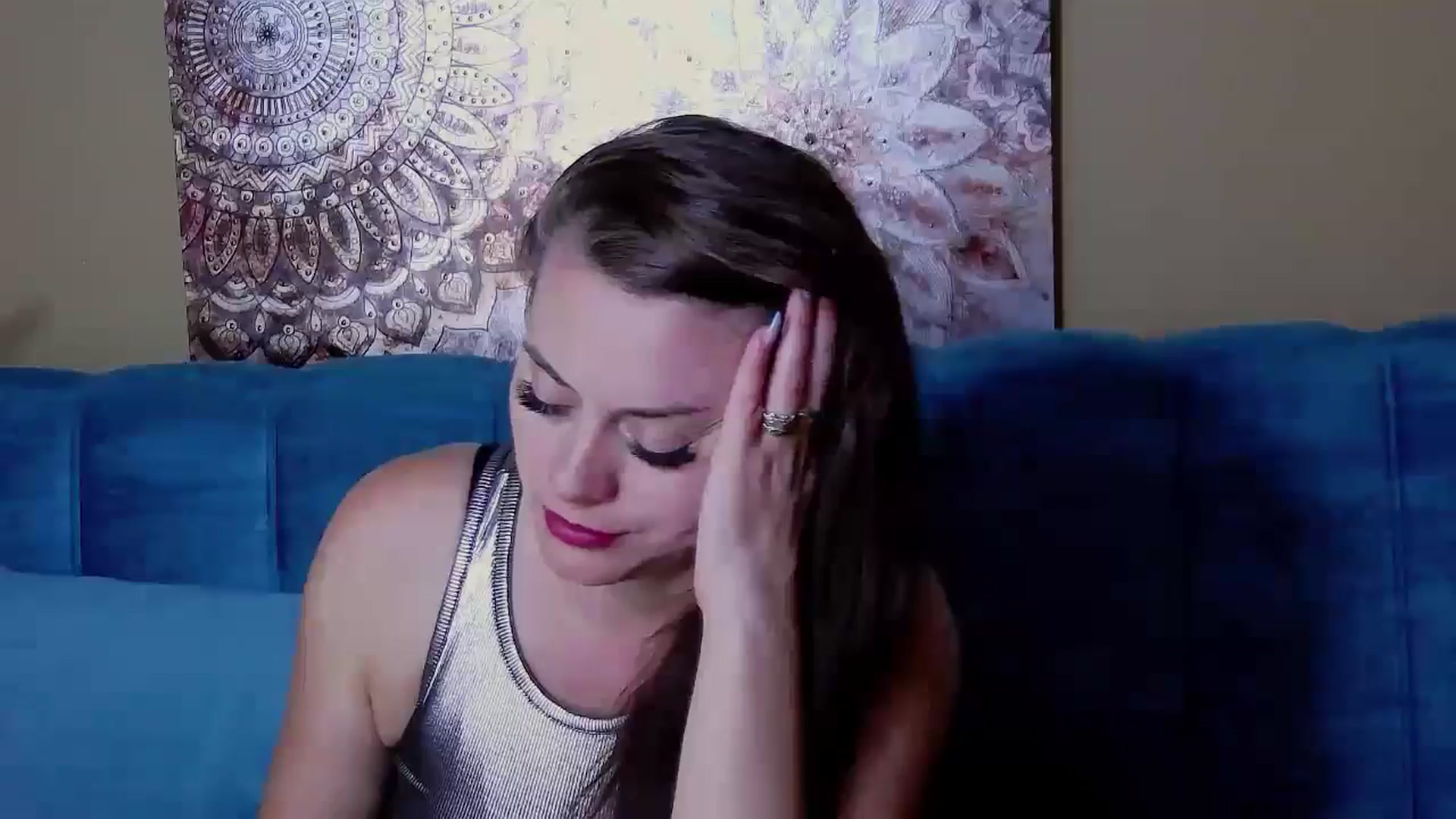 Gallery image thumbnail from ForeverChic's myfreecams stream on, 08/16/2024, 10:27 image 12 of 20